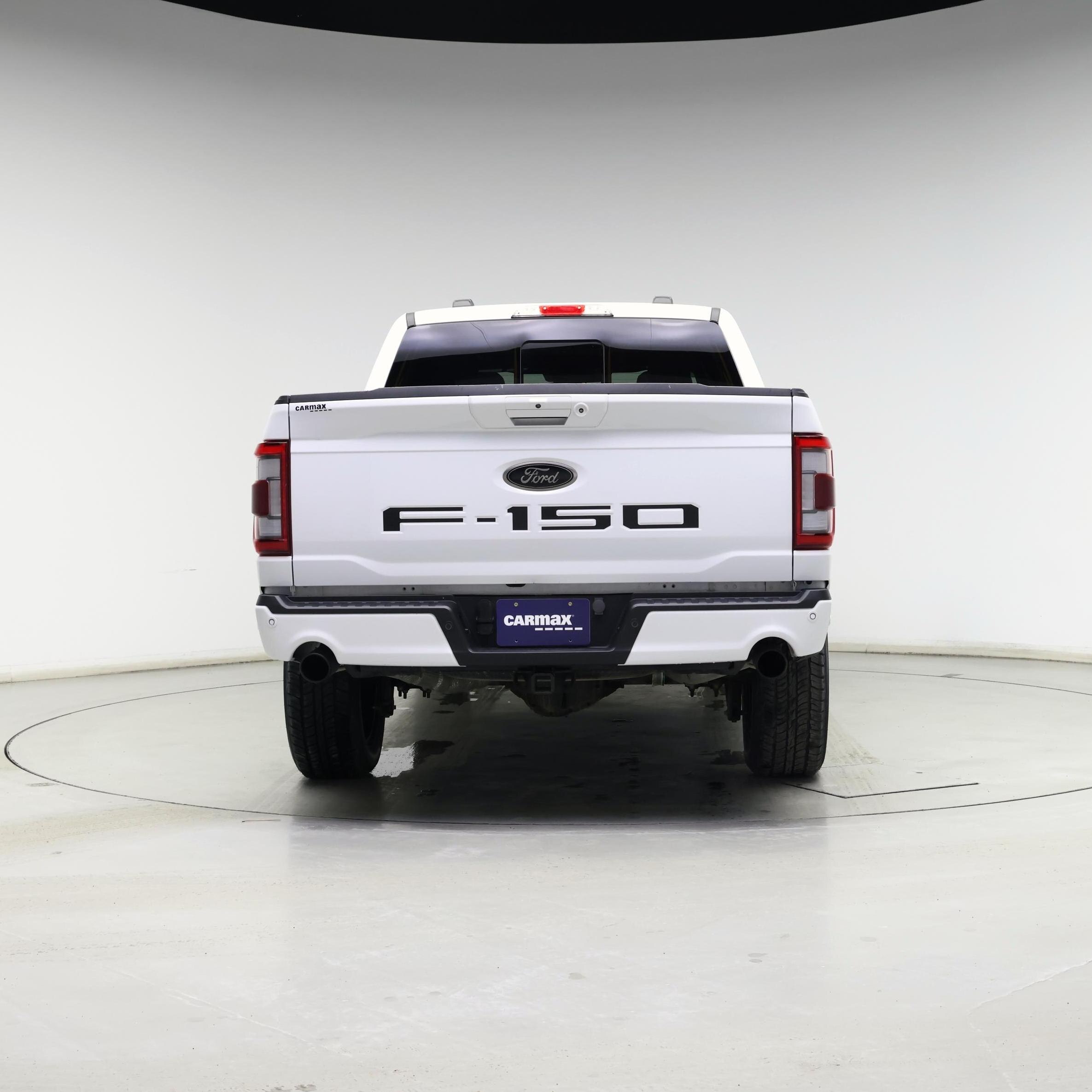 Thumbnail: 2023 Ford F-150 - 6