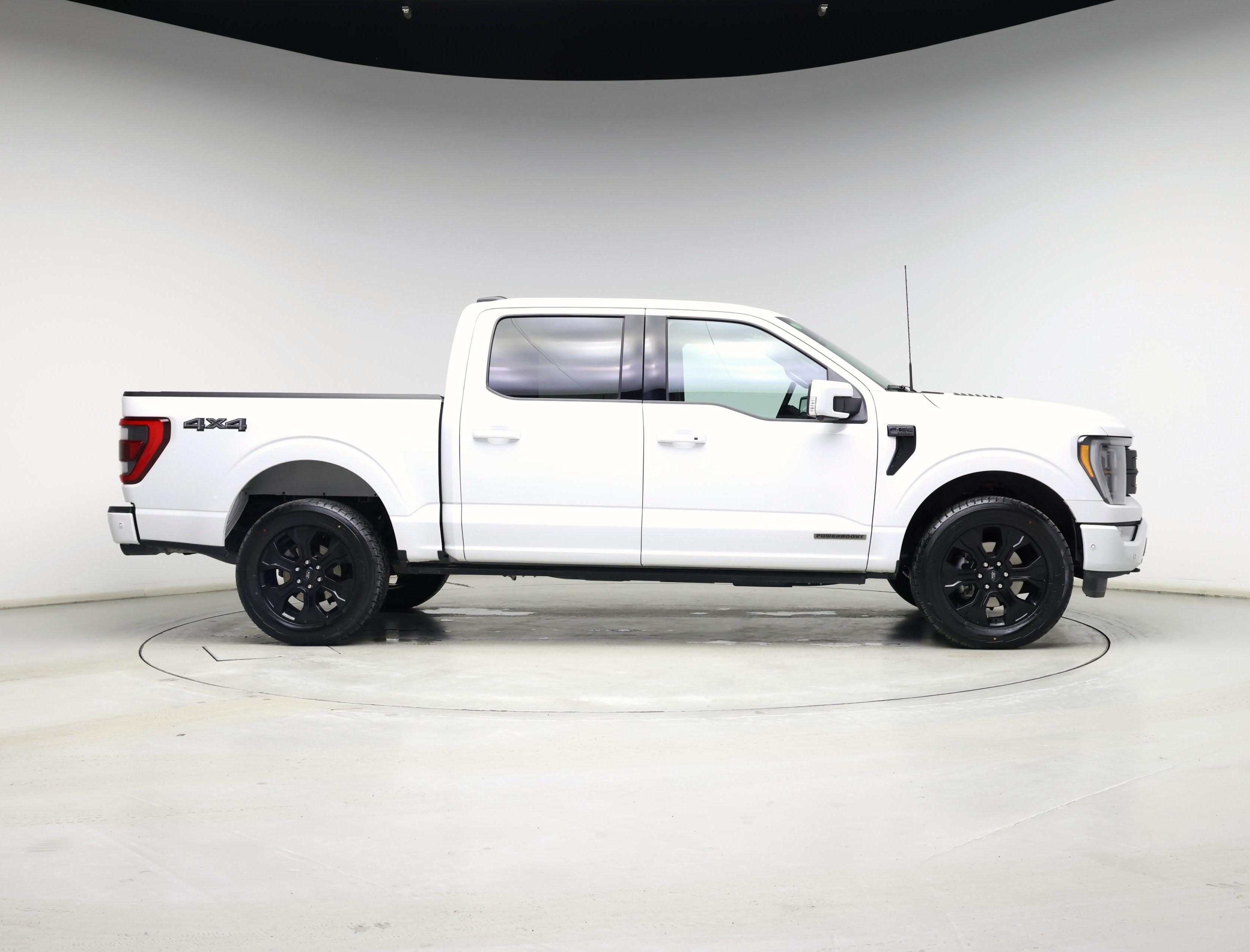 Thumbnail: 2023 Ford F-150 - 7