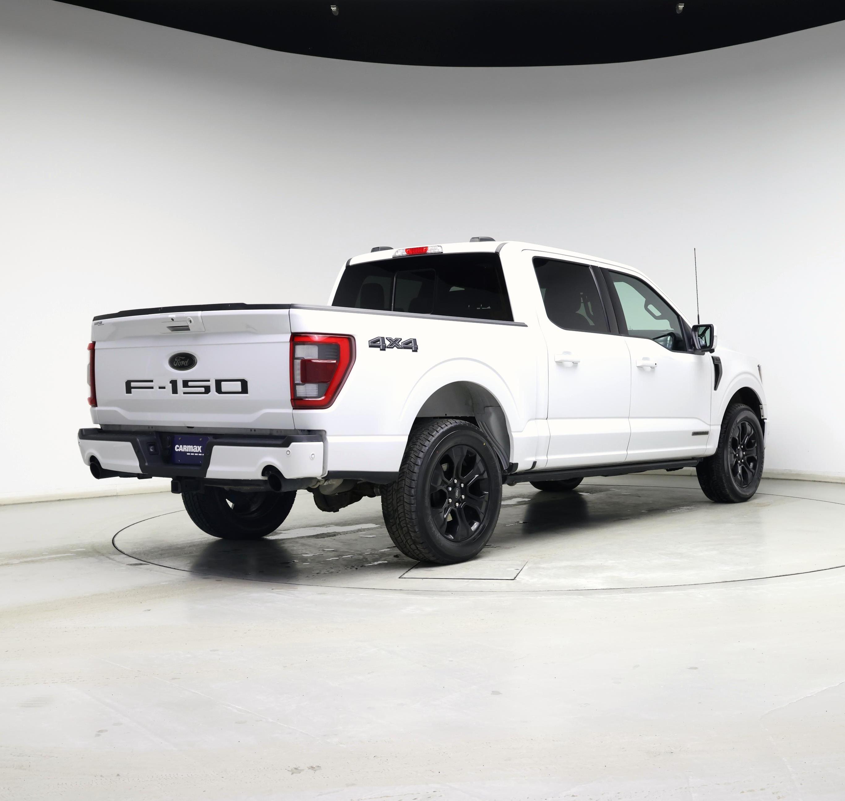 Thumbnail: 2023 Ford F-150 - 8