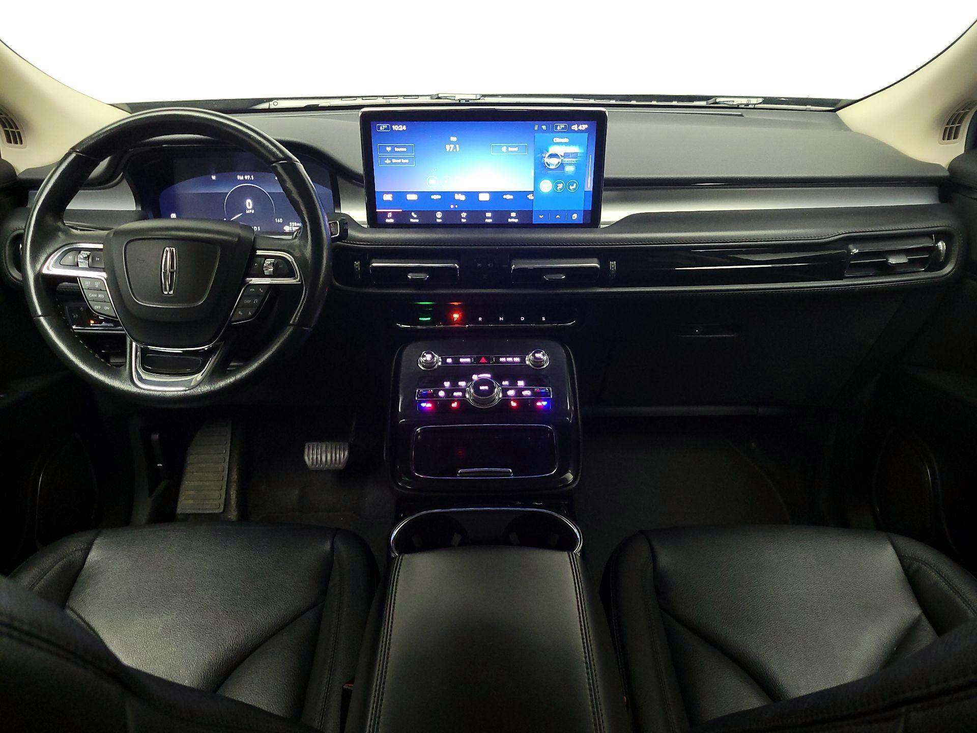 Thumbnail: 2022 Lincoln Nautilus - 9