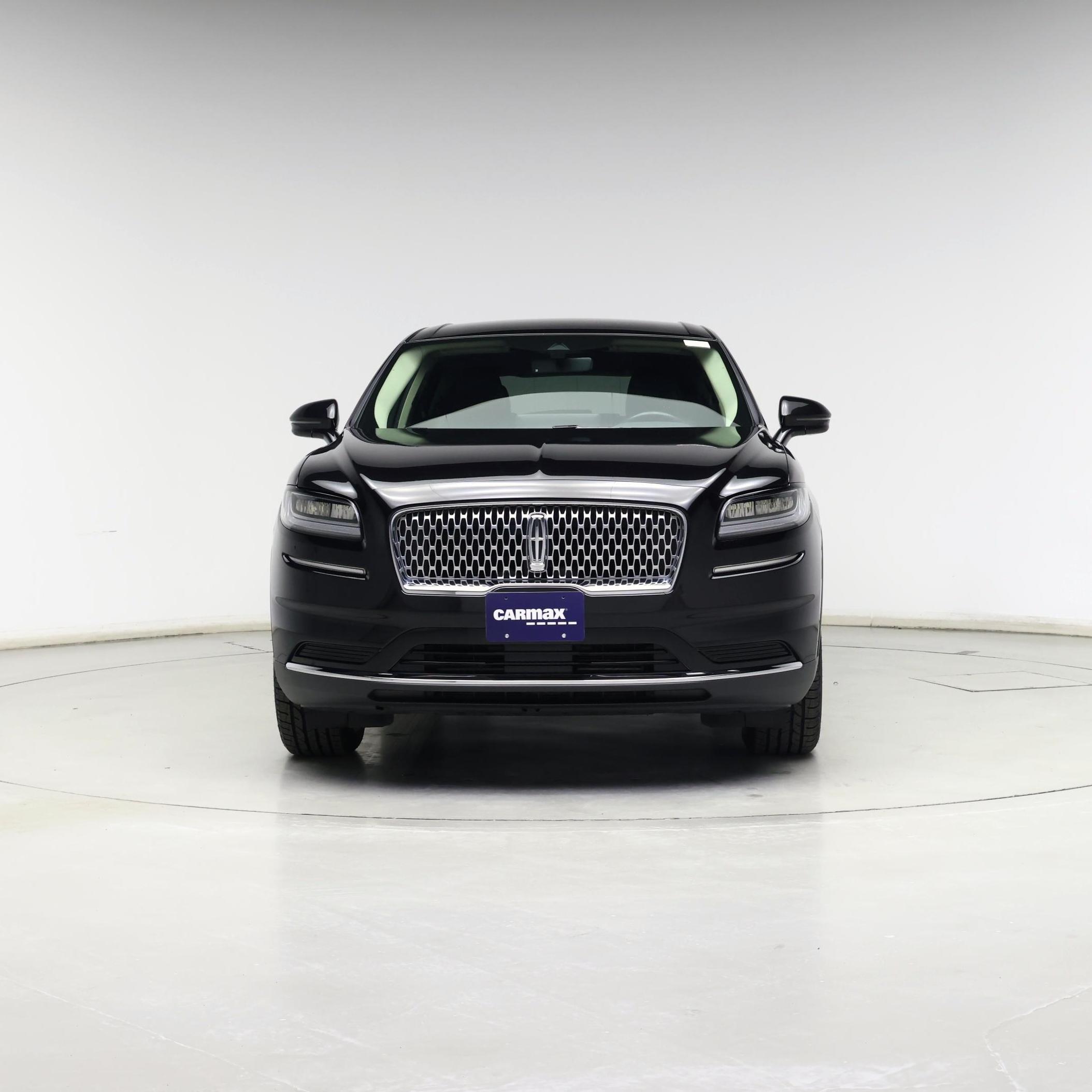 Thumbnail: 2022 Lincoln Nautilus - 5