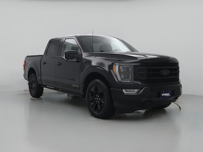 2022 Ford F150 Lariat