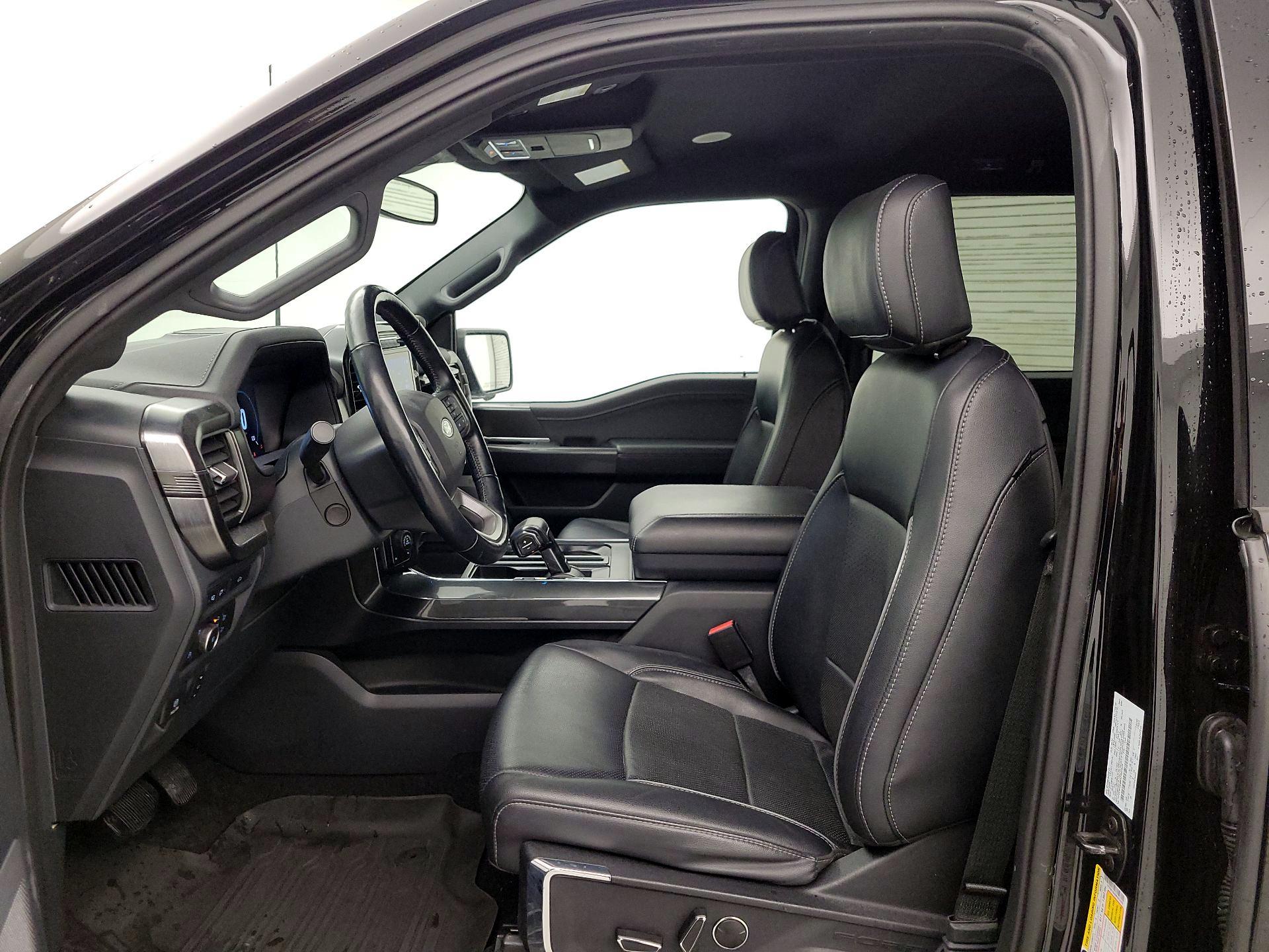 Thumbnail: 2022 Ford F-150 - 11