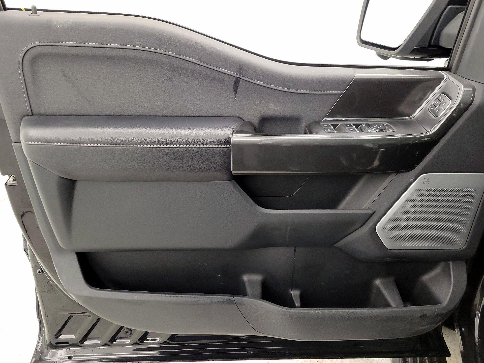 Thumbnail: 2022 Ford F-150 - 12