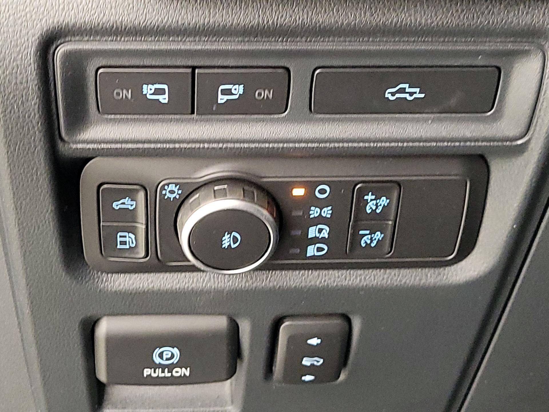 Thumbnail: 2022 Ford F-150 - 13