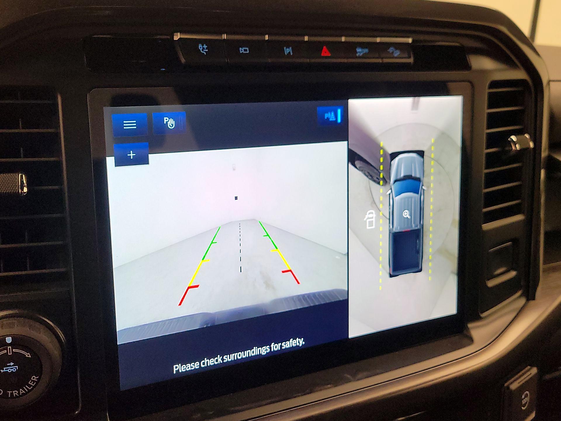 Thumbnail: 2022 Ford F-150 - 15