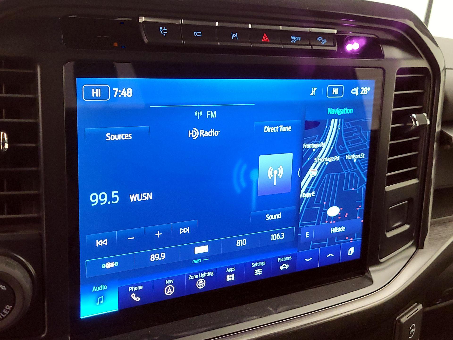 Thumbnail: 2022 Ford F-150 - 16