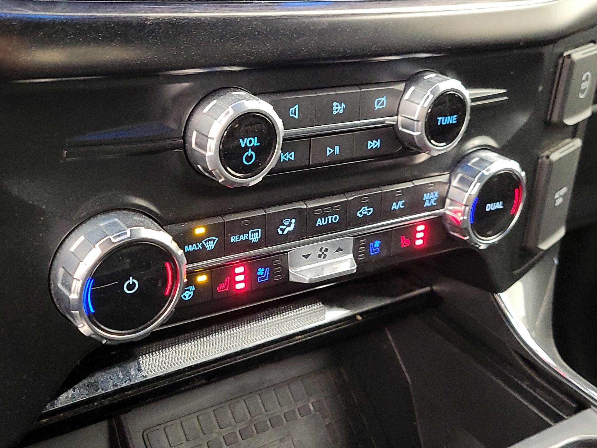 Thumbnail: 2022 Ford F-150 - 17