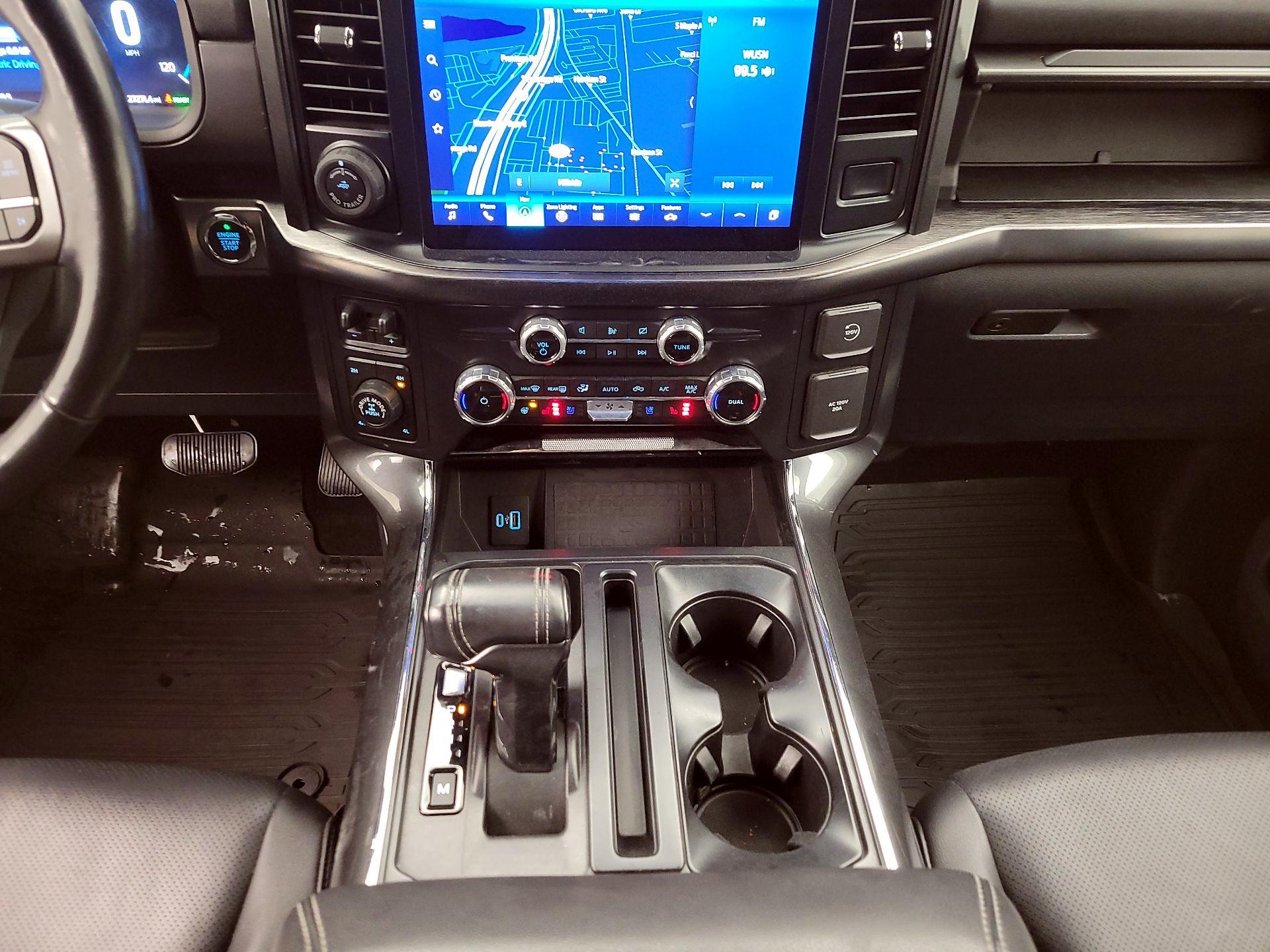 Thumbnail: 2022 Ford F-150 - 18