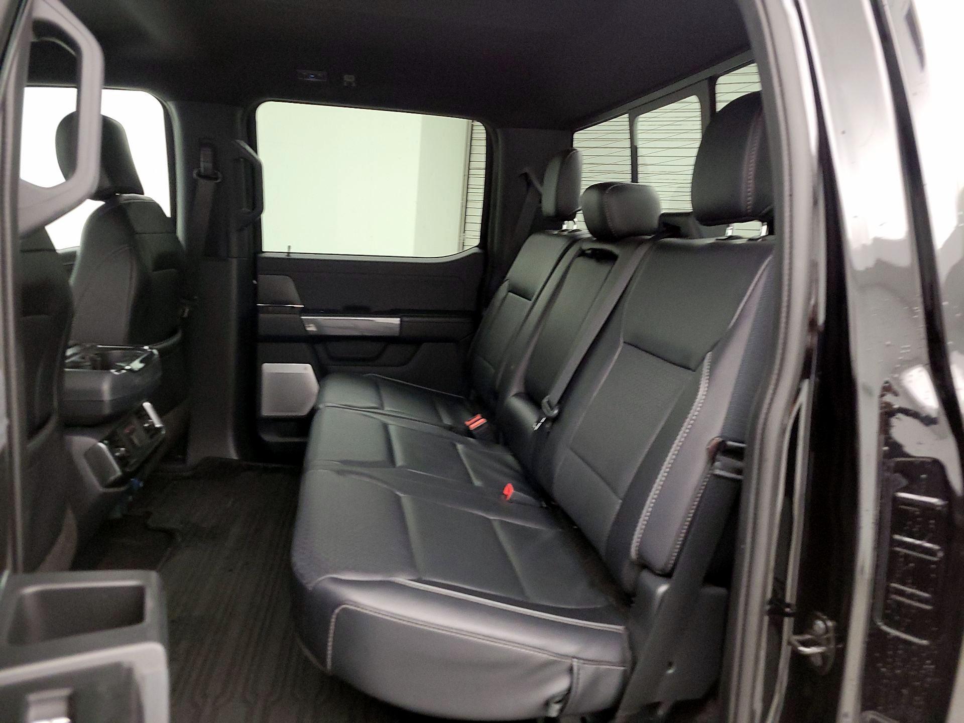 Thumbnail: 2022 Ford F-150 - 20