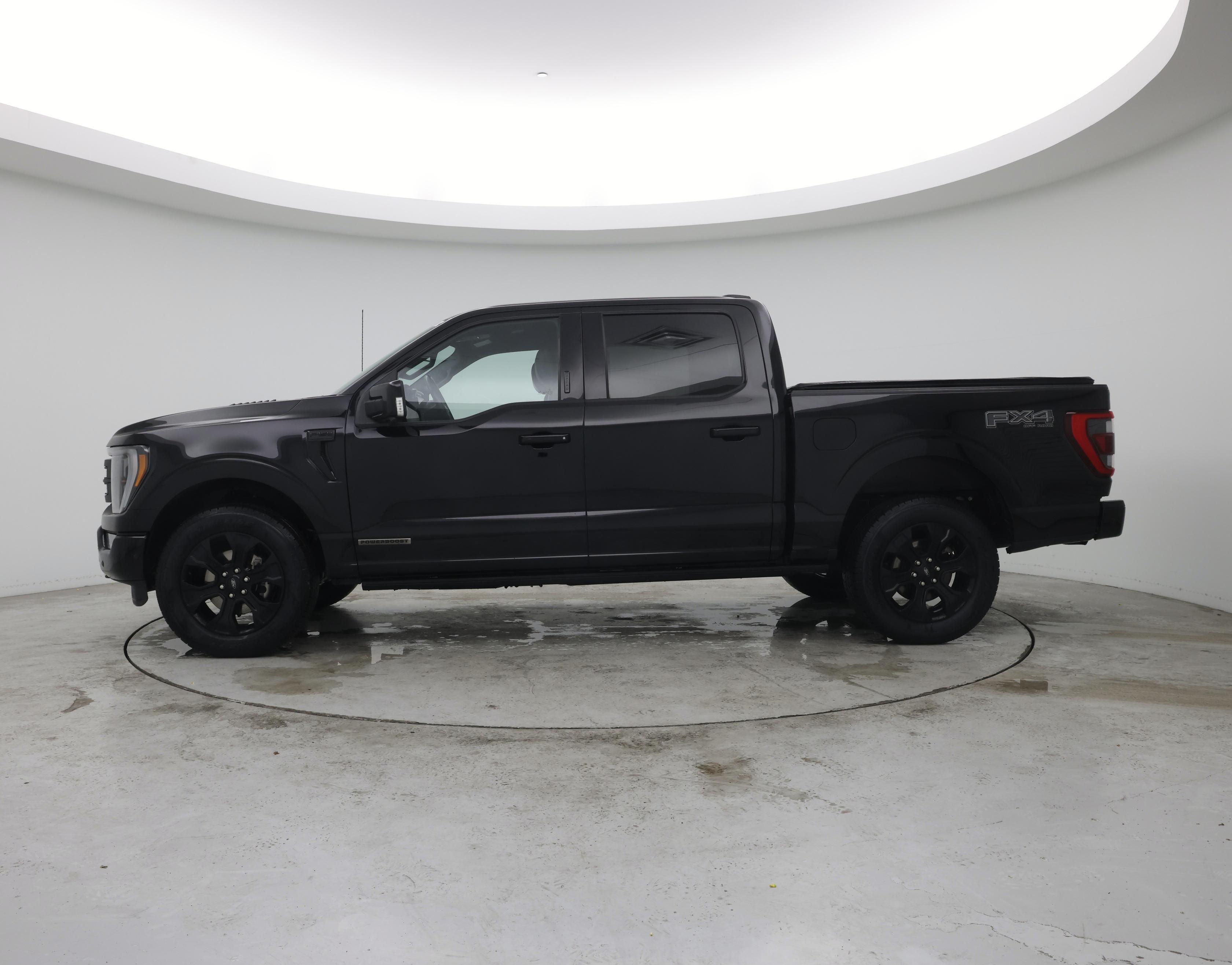 Thumbnail: 2022 Ford F-150 - 3