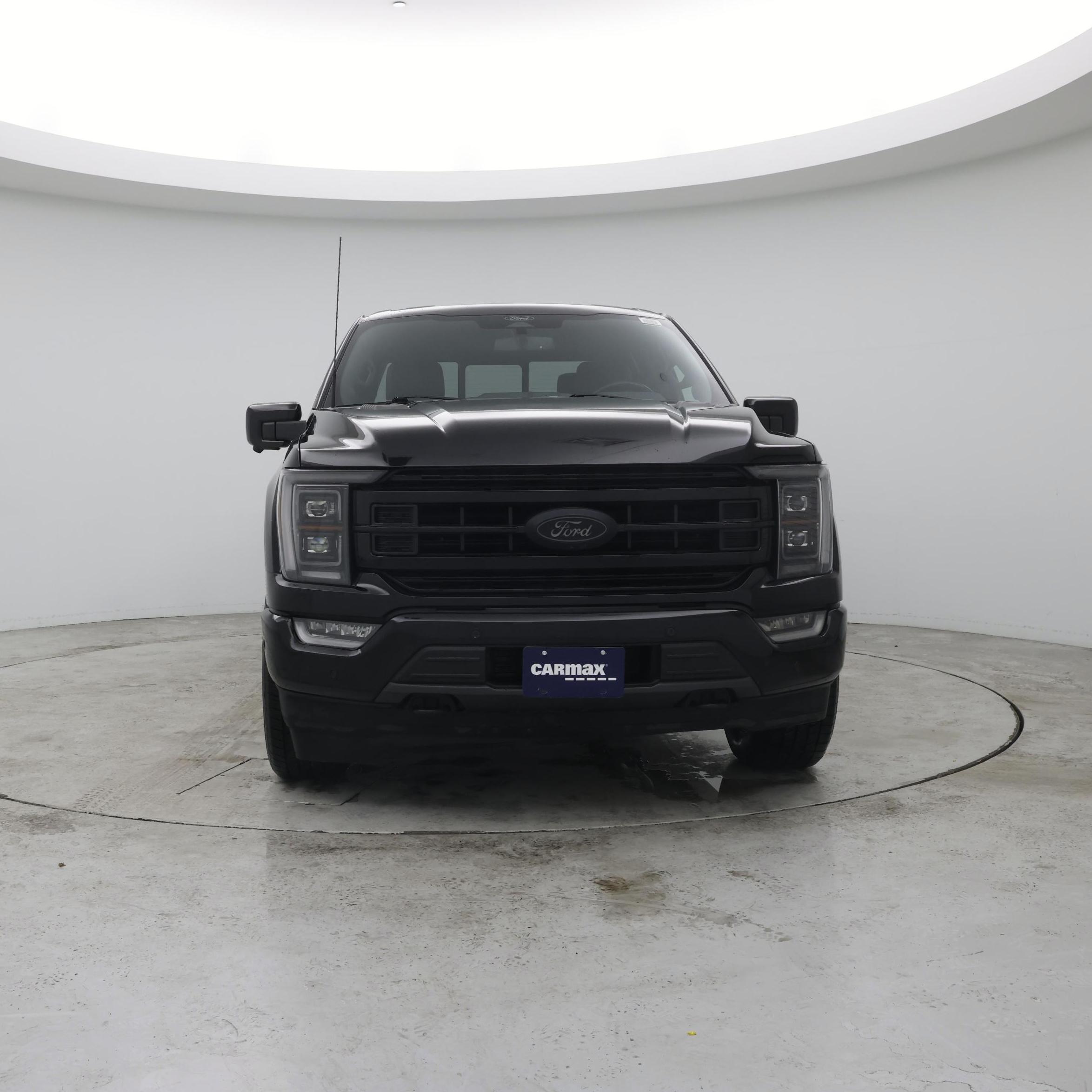 Thumbnail: 2022 Ford F-150 - 5