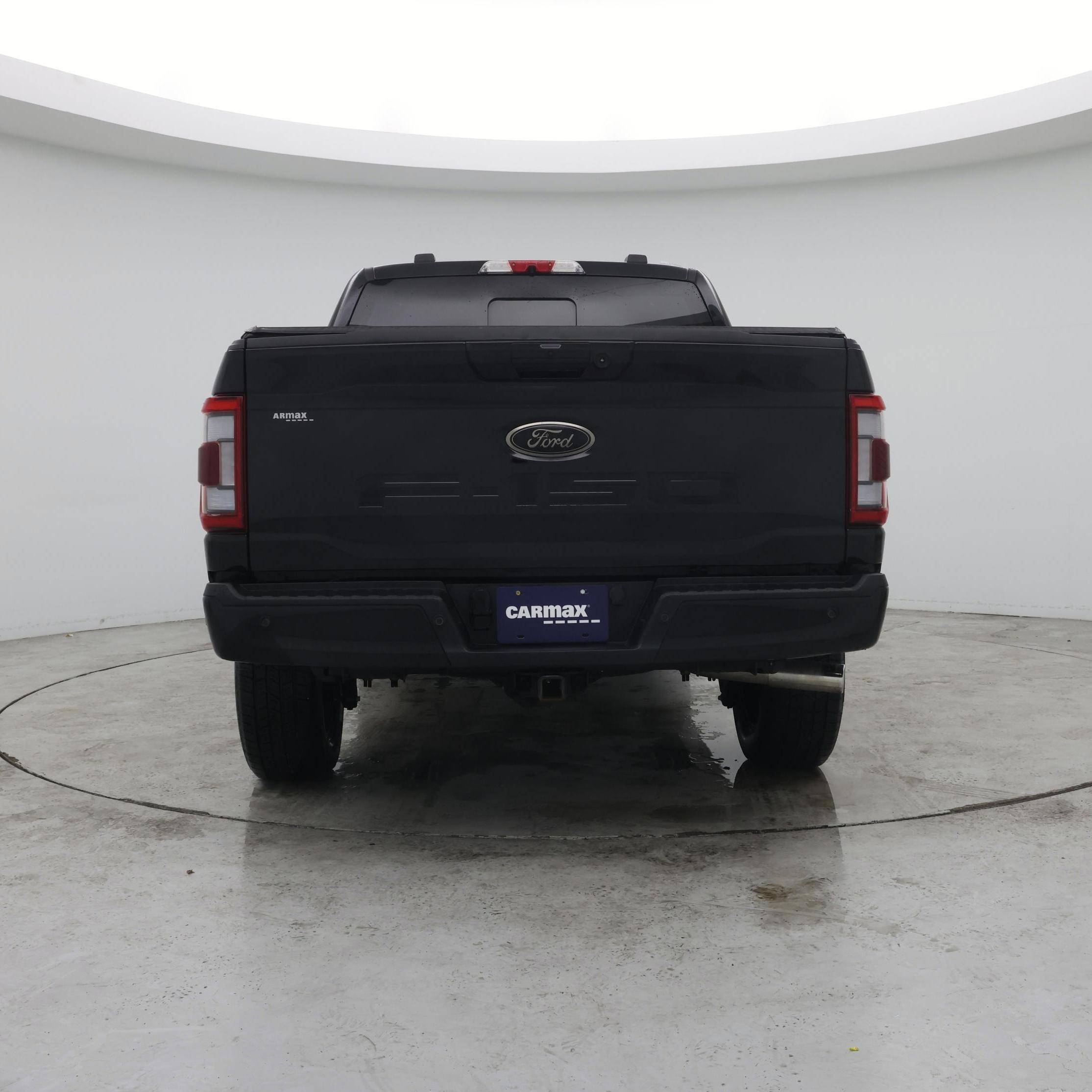 Thumbnail: 2022 Ford F-150 - 6