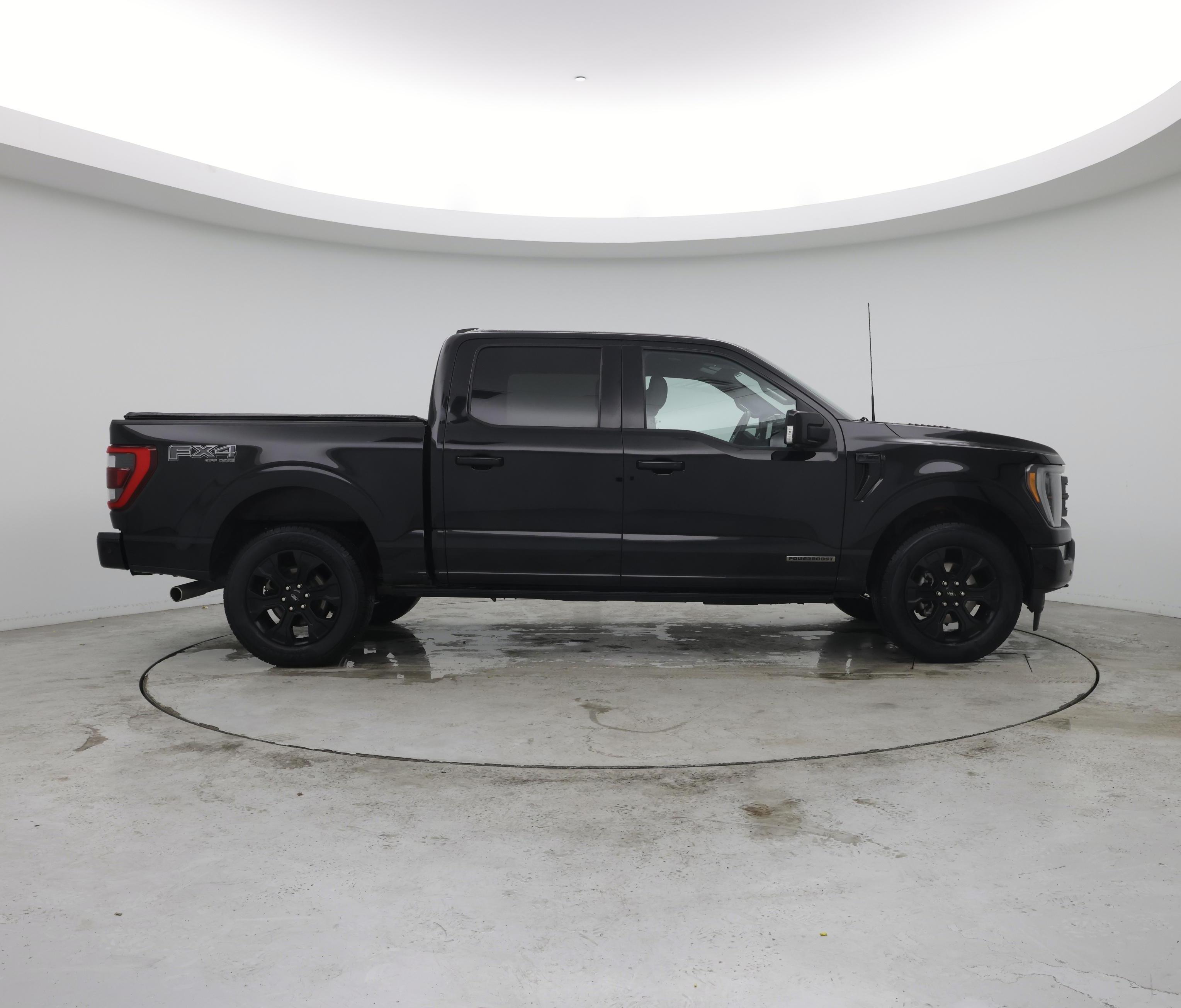 Thumbnail: 2022 Ford F-150 - 7