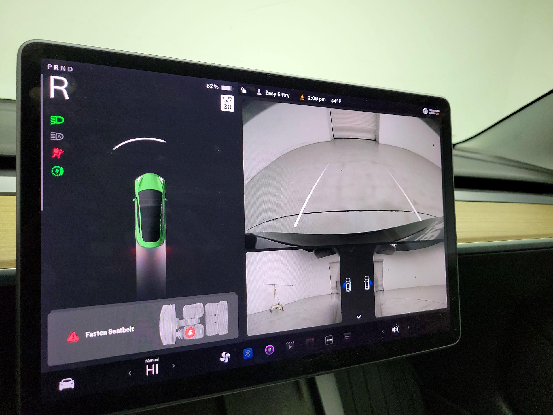 Thumbnail: 2021 Tesla Model 3 - 13