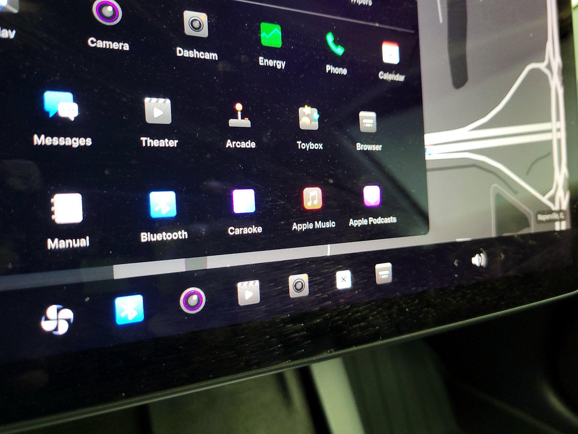 Thumbnail: 2021 Tesla Model 3 - 14