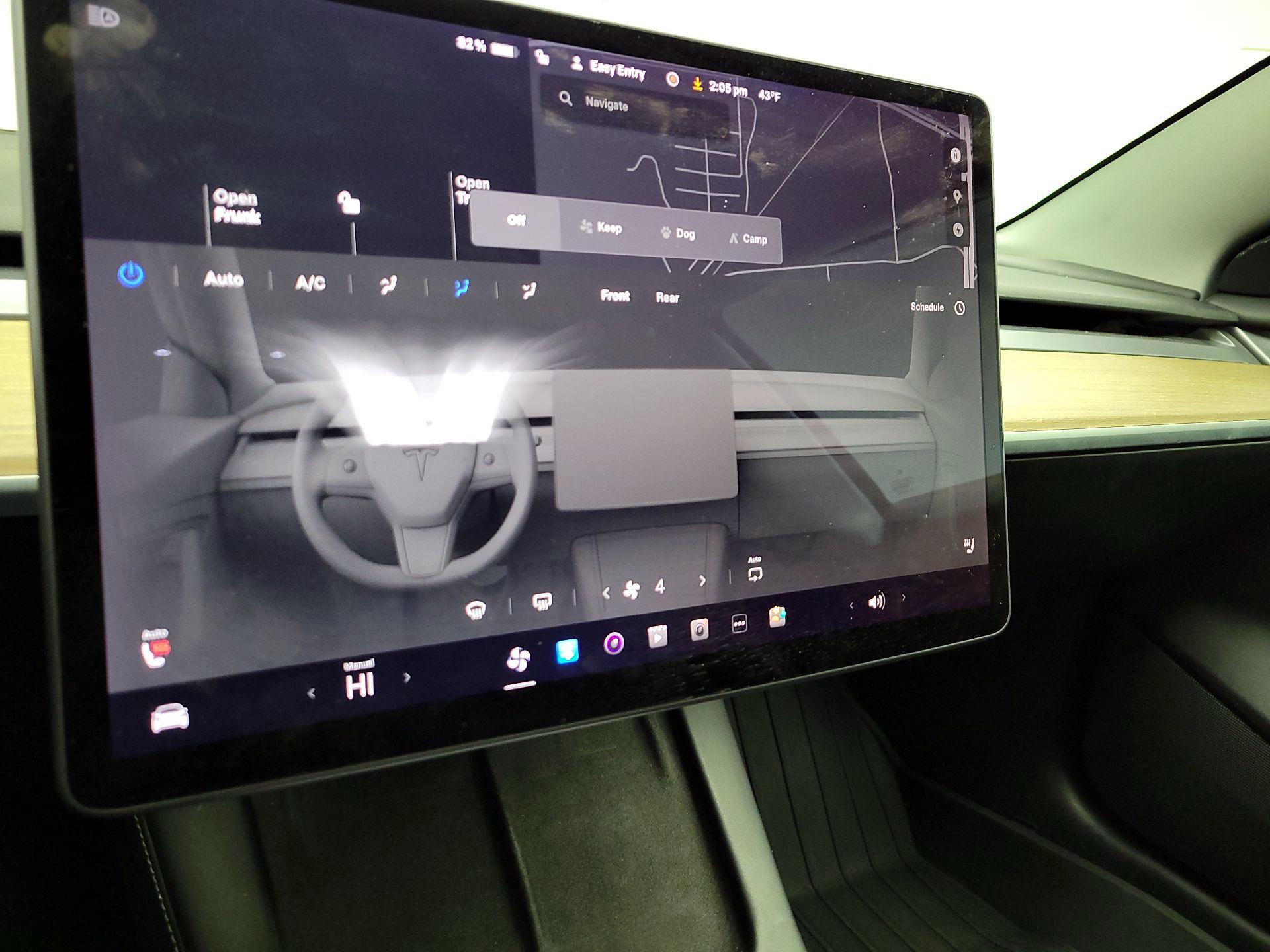 Thumbnail: 2021 Tesla Model 3 - 15