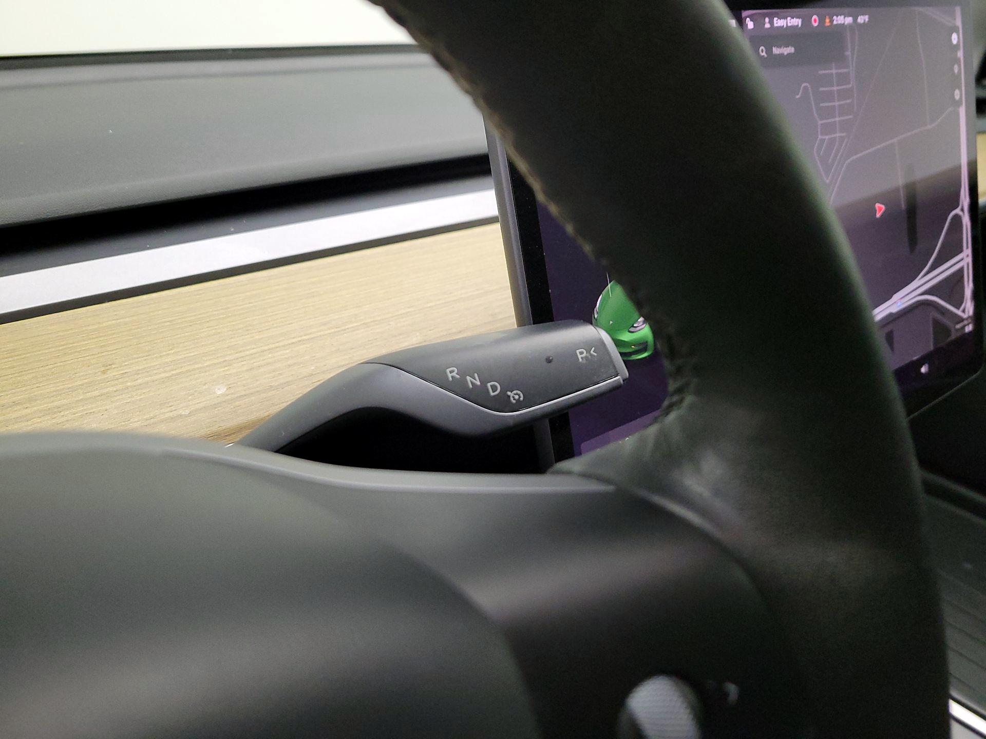 Thumbnail: 2021 Tesla Model 3 - 16