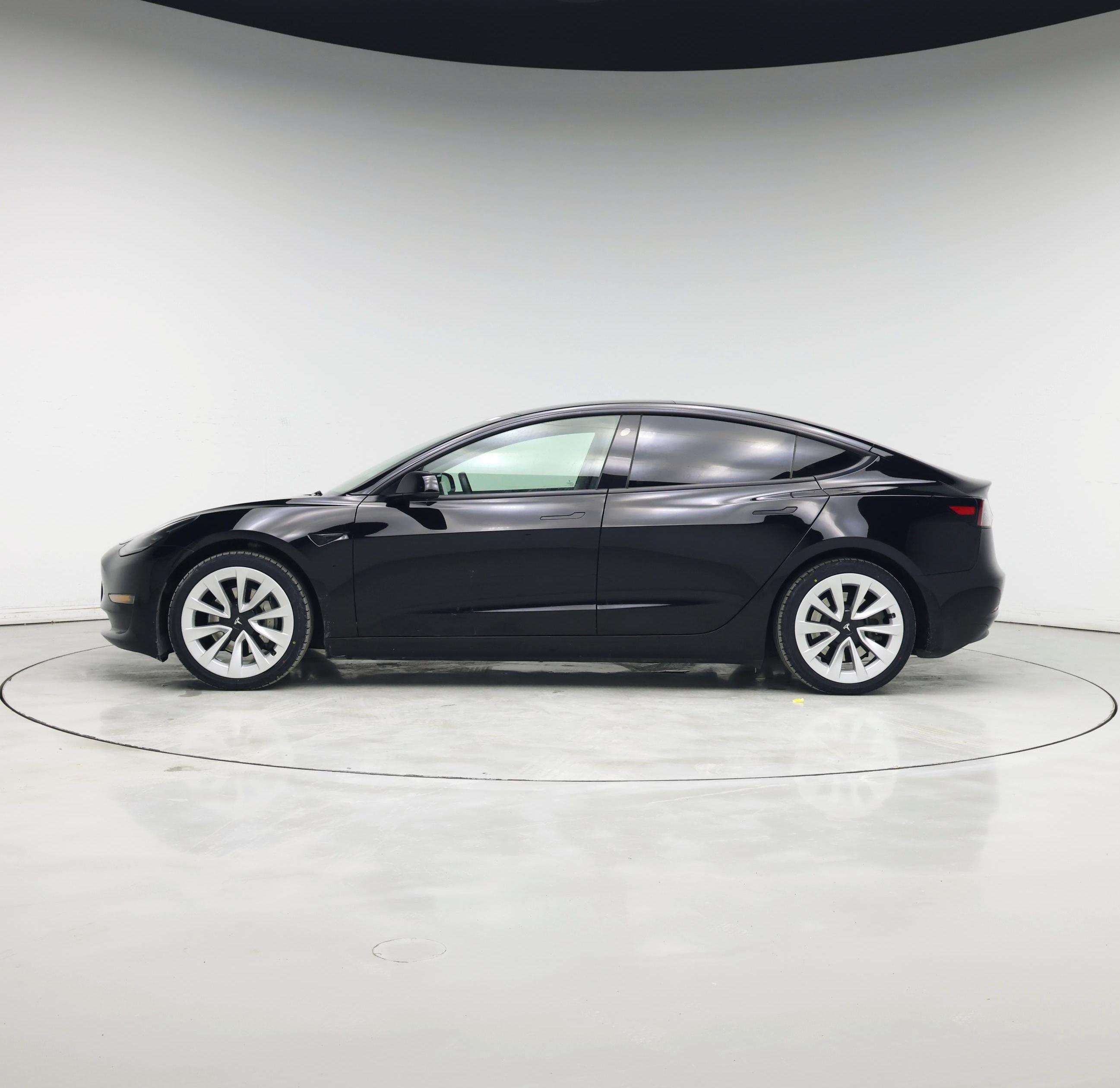 Thumbnail: 2021 Tesla Model 3 - 3