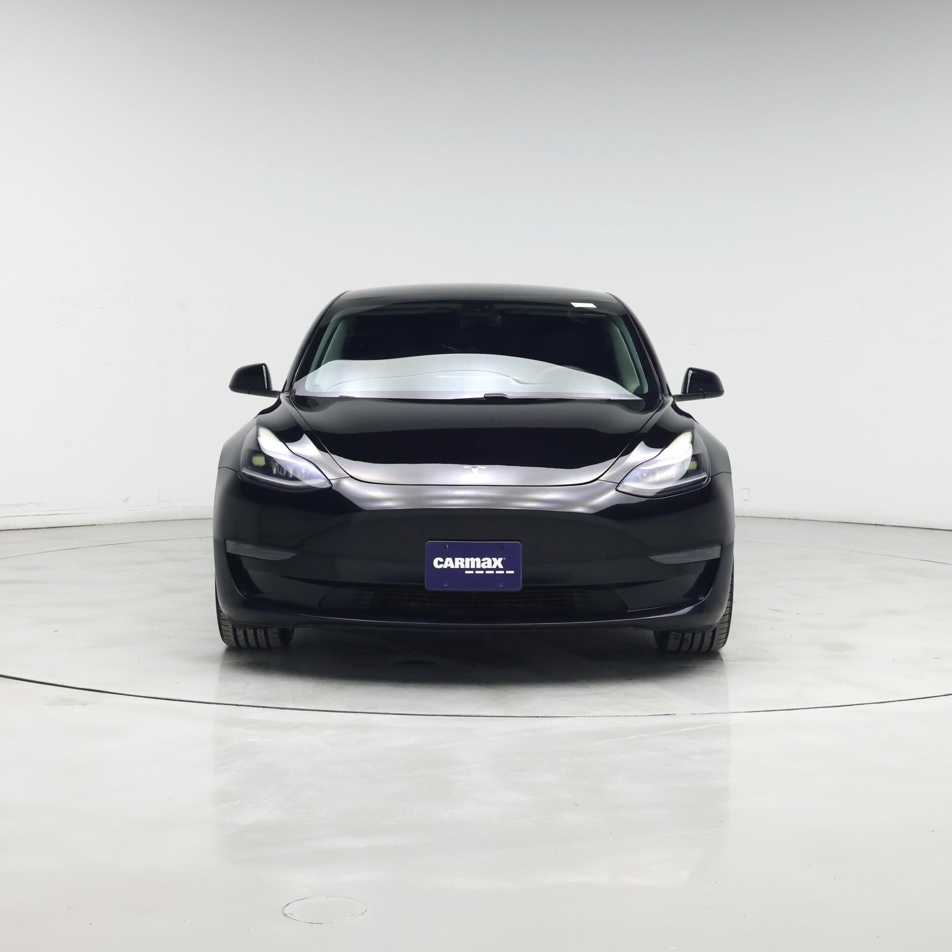 Thumbnail: 2021 Tesla Model 3 - 5