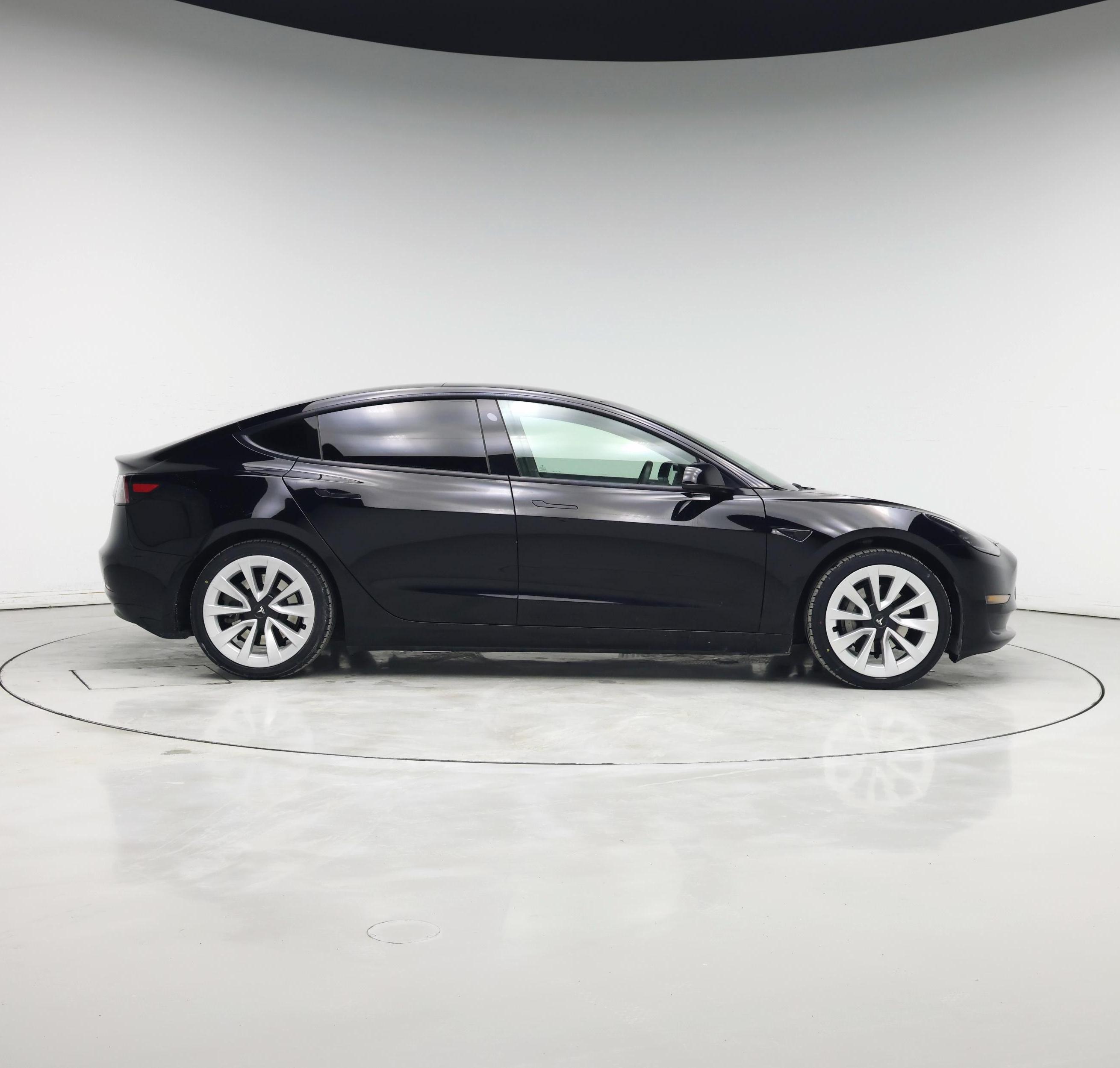 Thumbnail: 2021 Tesla Model 3 - 7