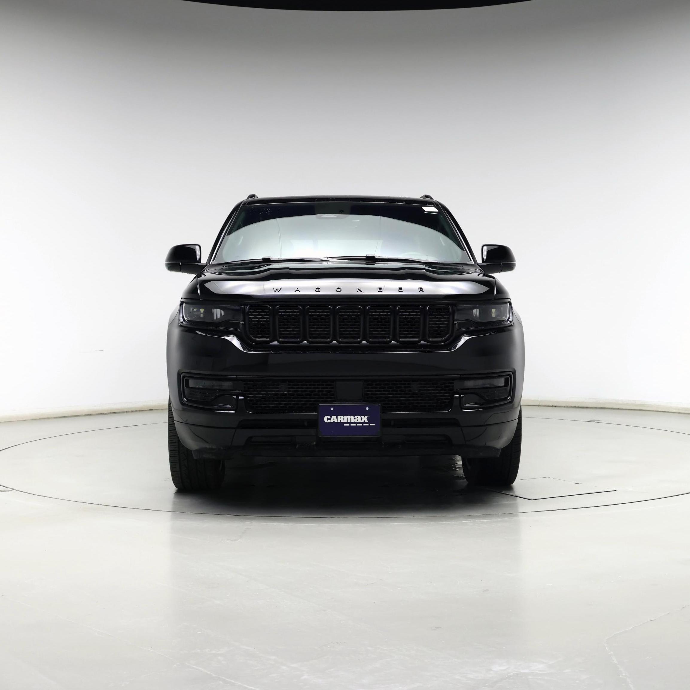 Thumbnail: 2023 Jeep Wagoneer - 5