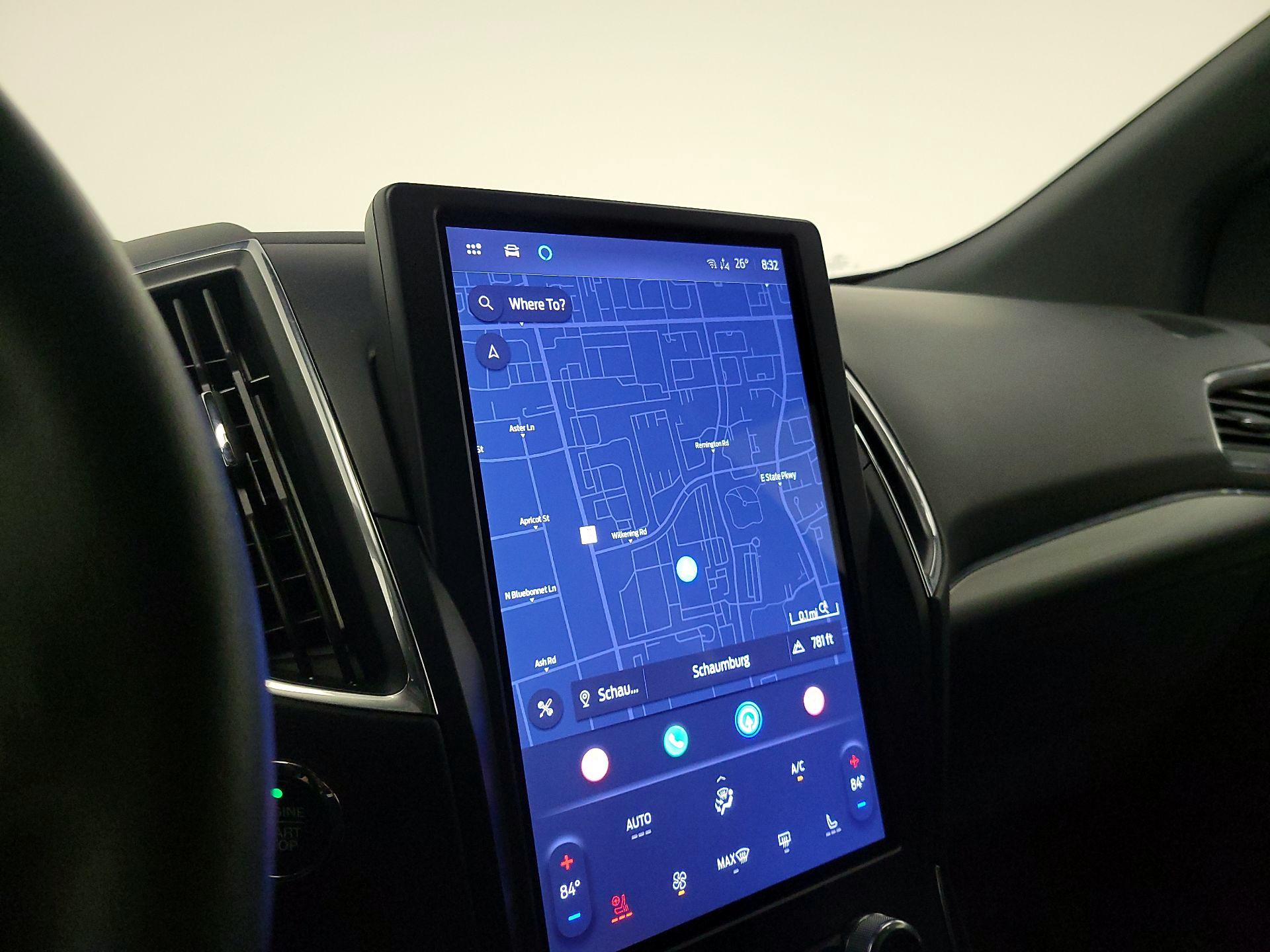 Thumbnail: 2022 Ford Edge - 14