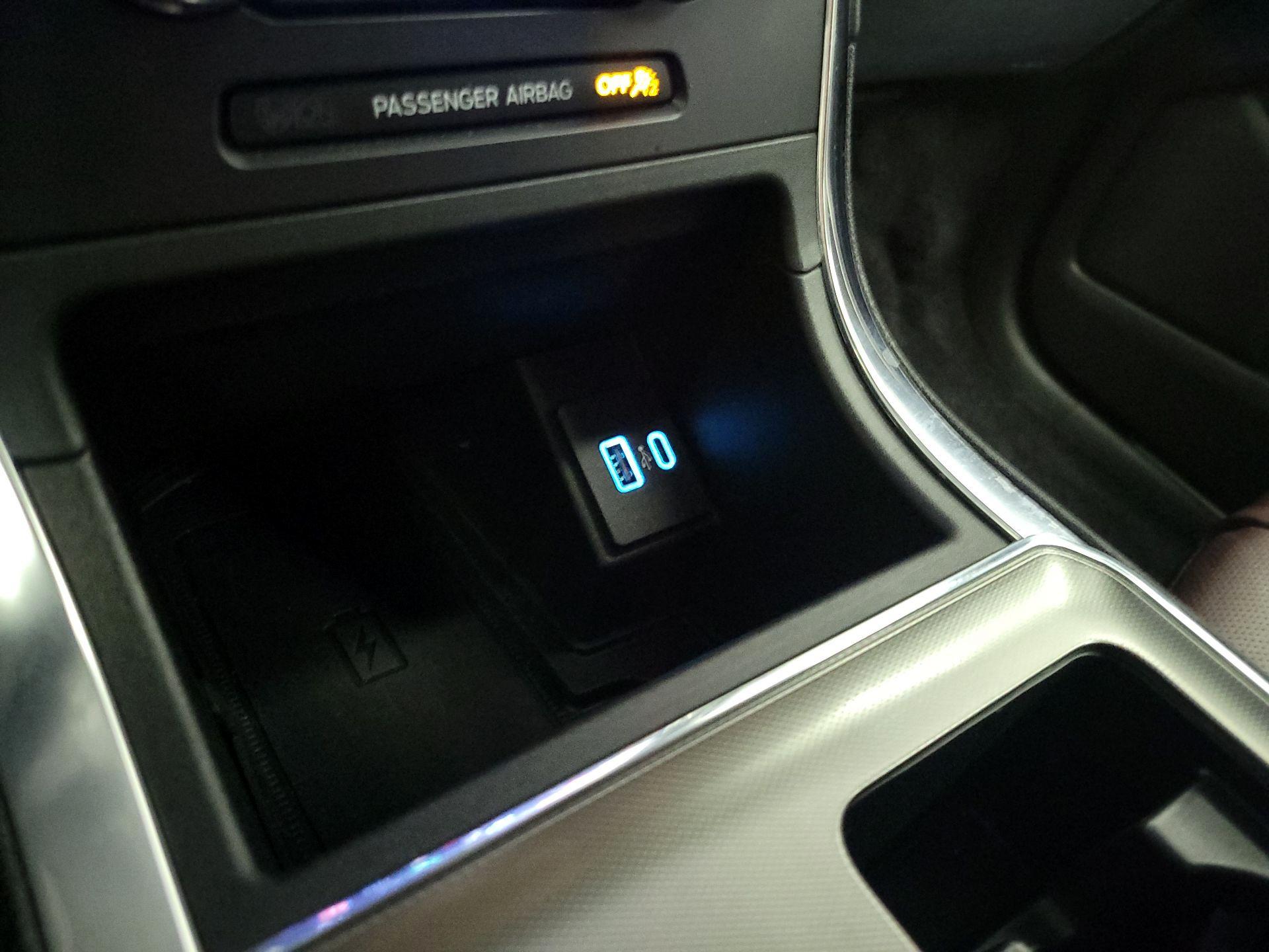 Thumbnail: 2022 Ford Edge - 19