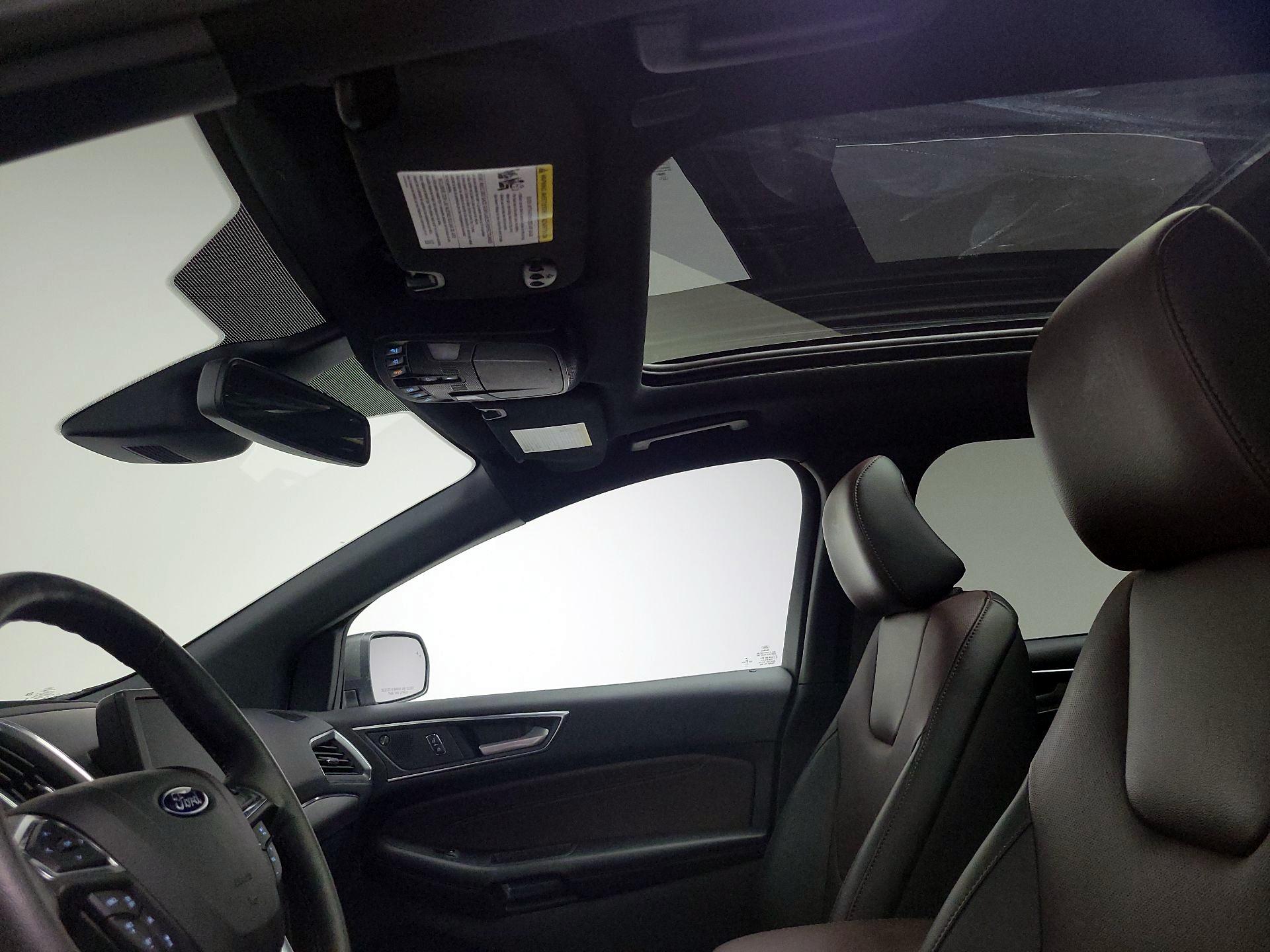 Thumbnail: 2022 Ford Edge - 20