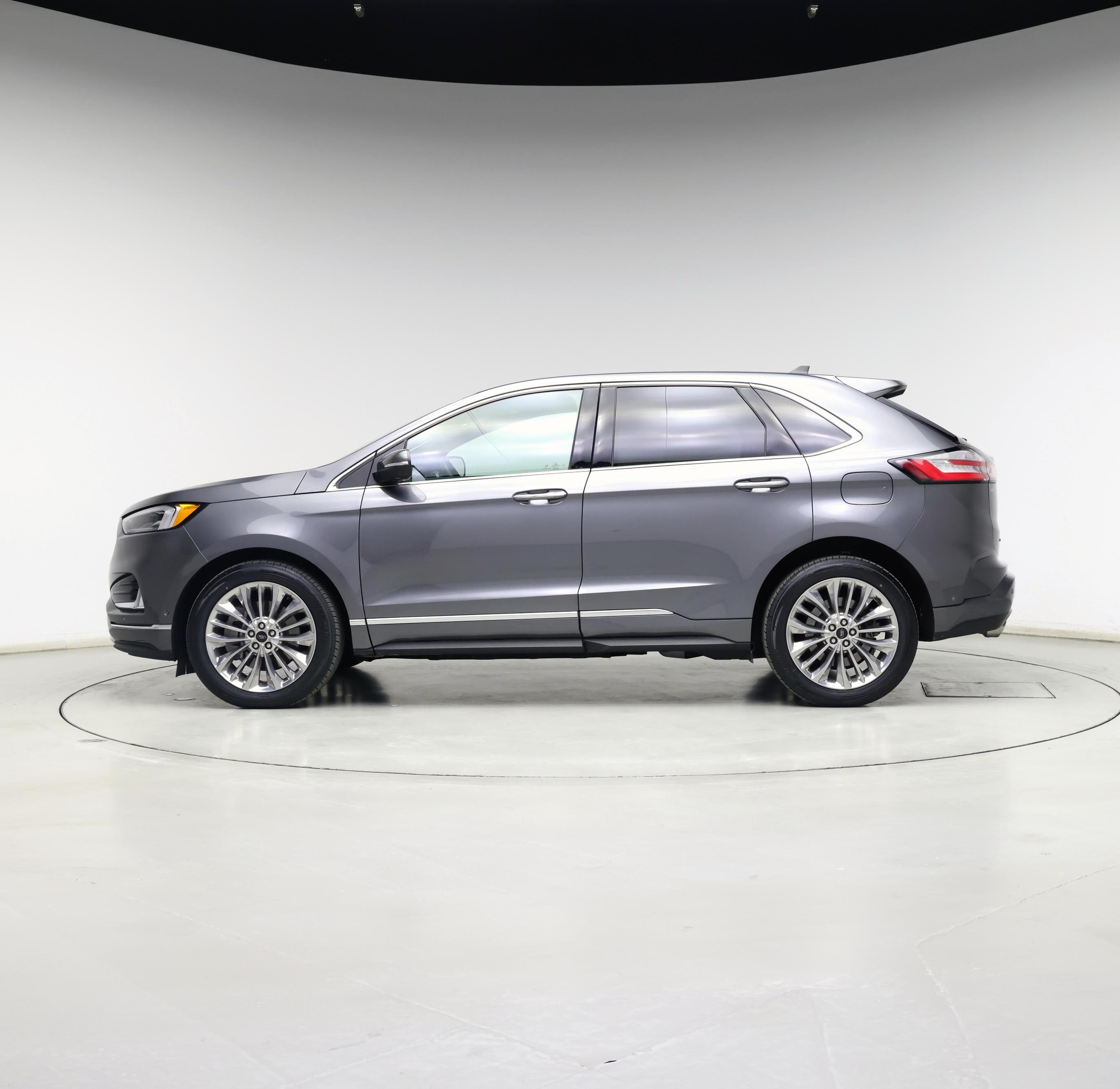 Thumbnail: 2022 Ford Edge - 3