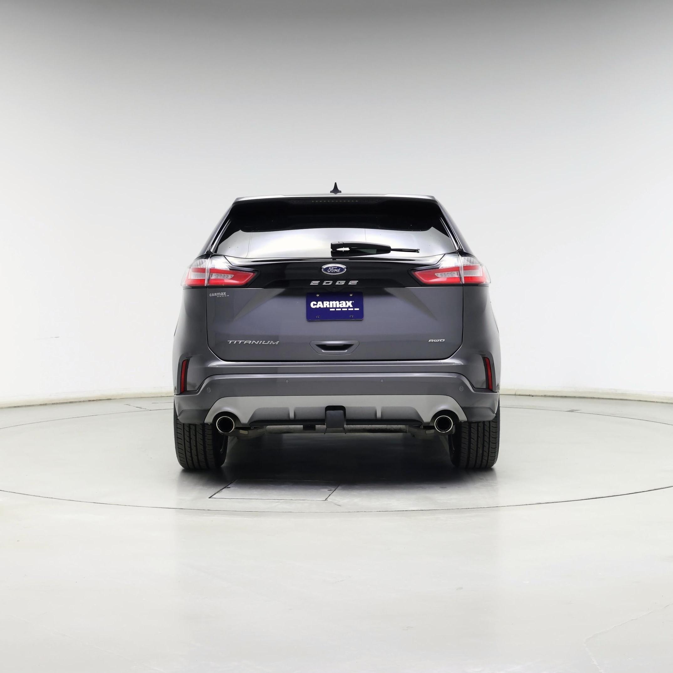 Thumbnail: 2022 Ford Edge - 6