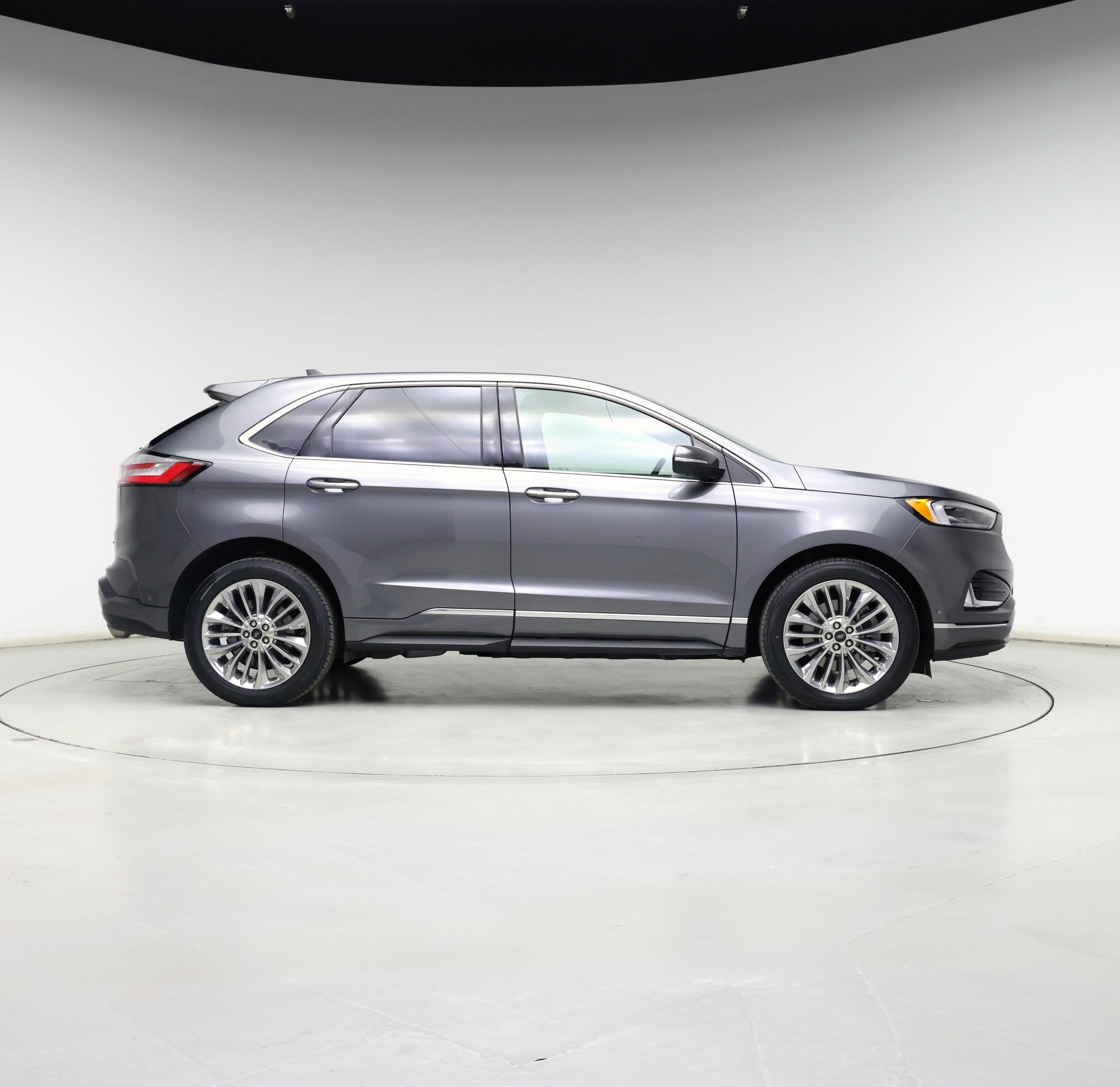 Thumbnail: 2022 Ford Edge - 7