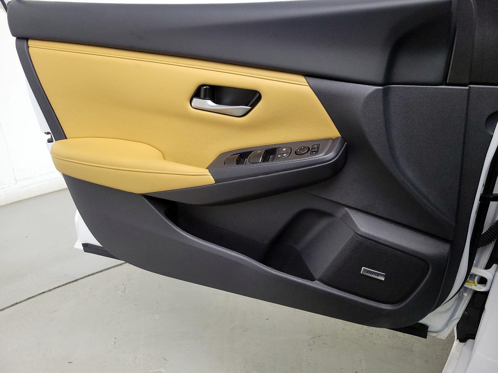 Thumbnail: 2024 Nissan Sentra - 12