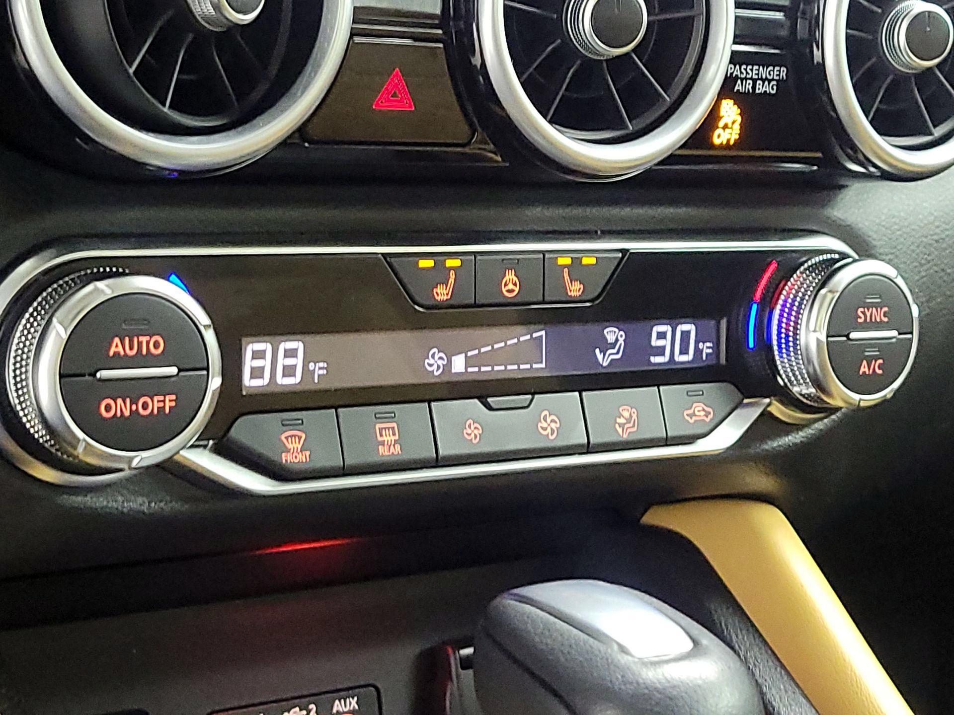 Thumbnail: 2024 Nissan Sentra - 16