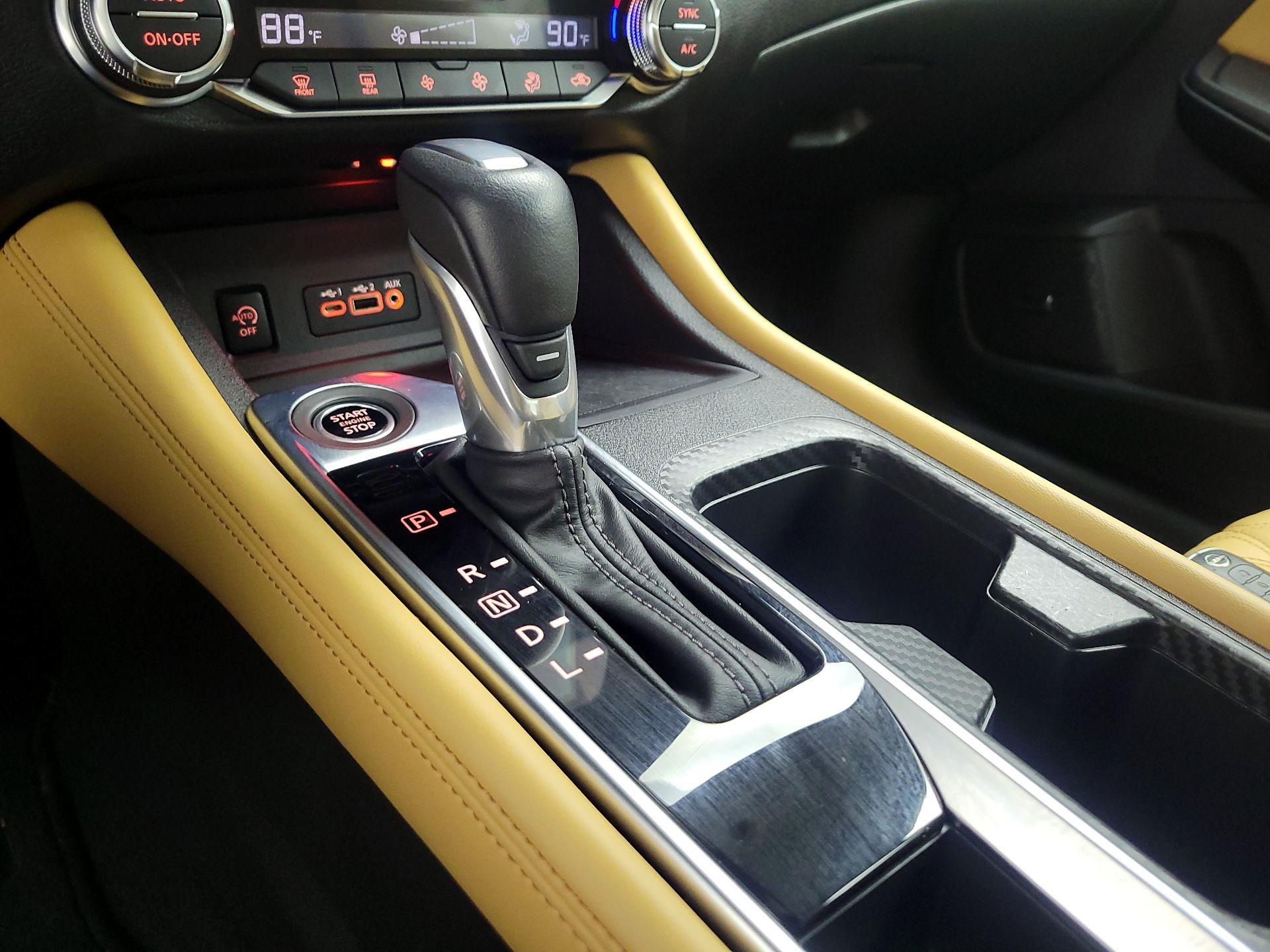 Thumbnail: 2024 Nissan Sentra - 17