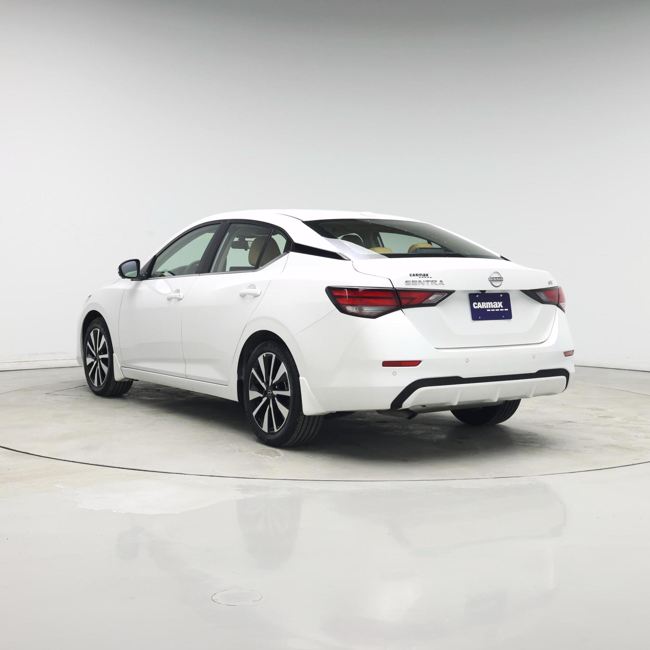 Thumbnail: 2024 Nissan Sentra - 2