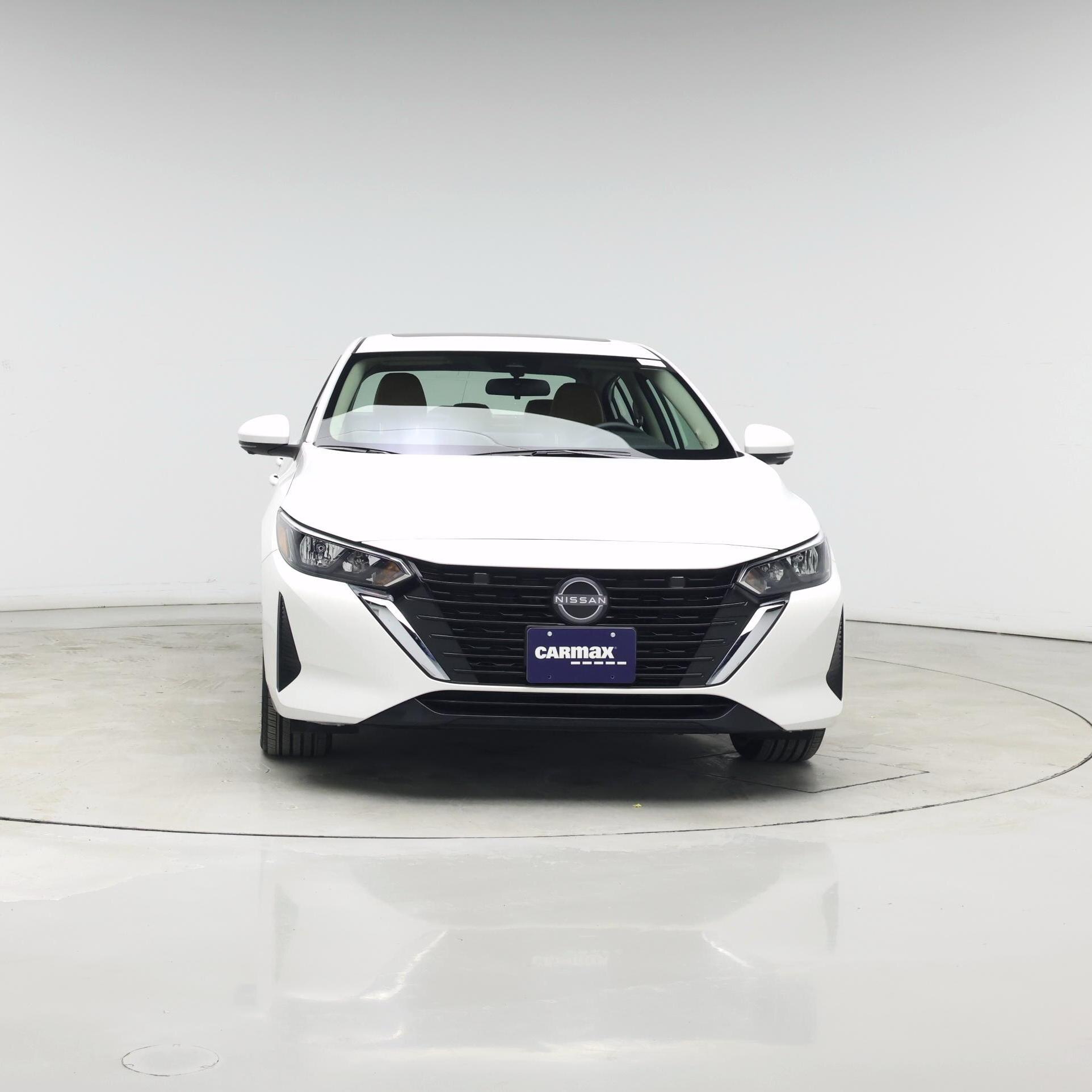 Thumbnail: 2024 Nissan Sentra - 5