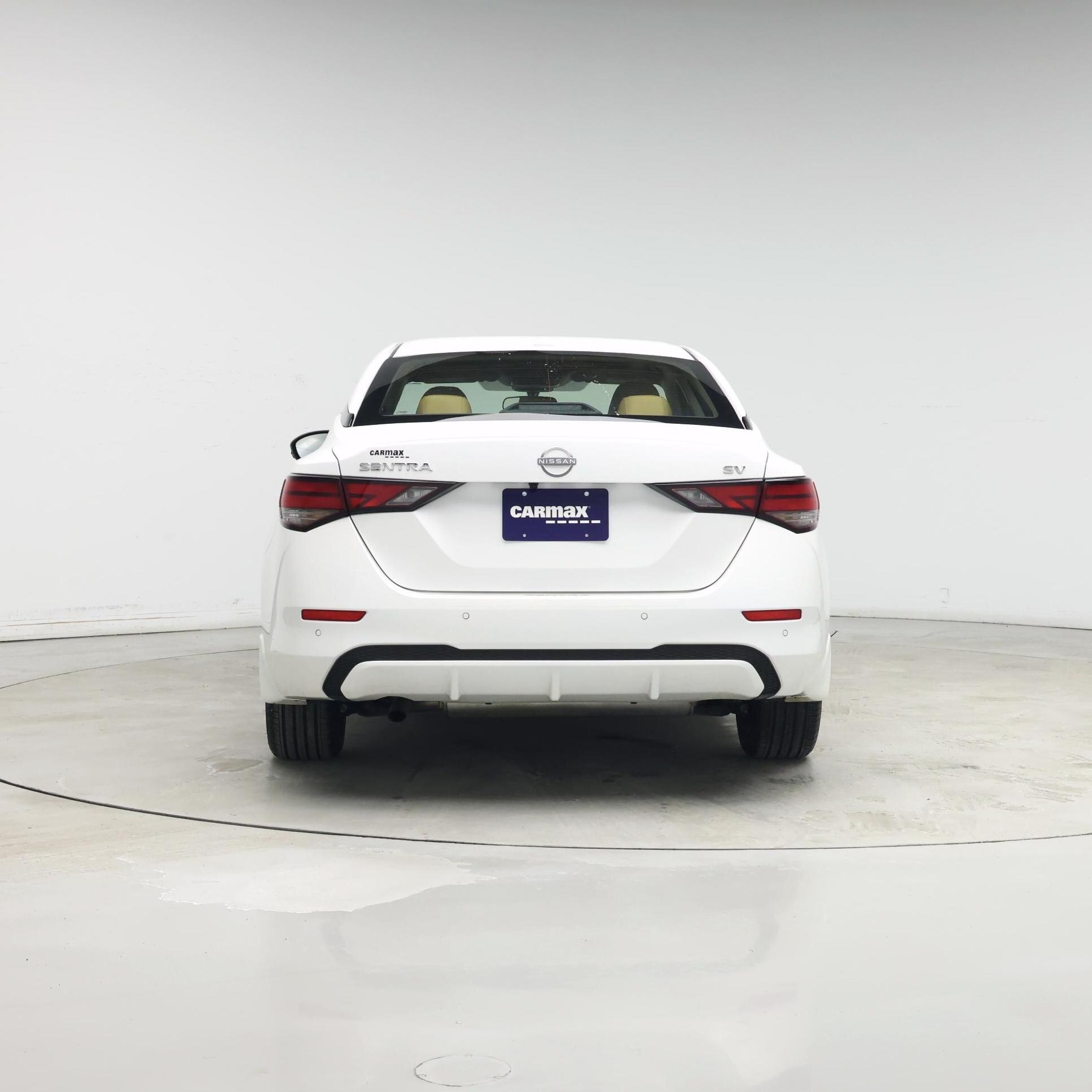 Thumbnail: 2024 Nissan Sentra - 6