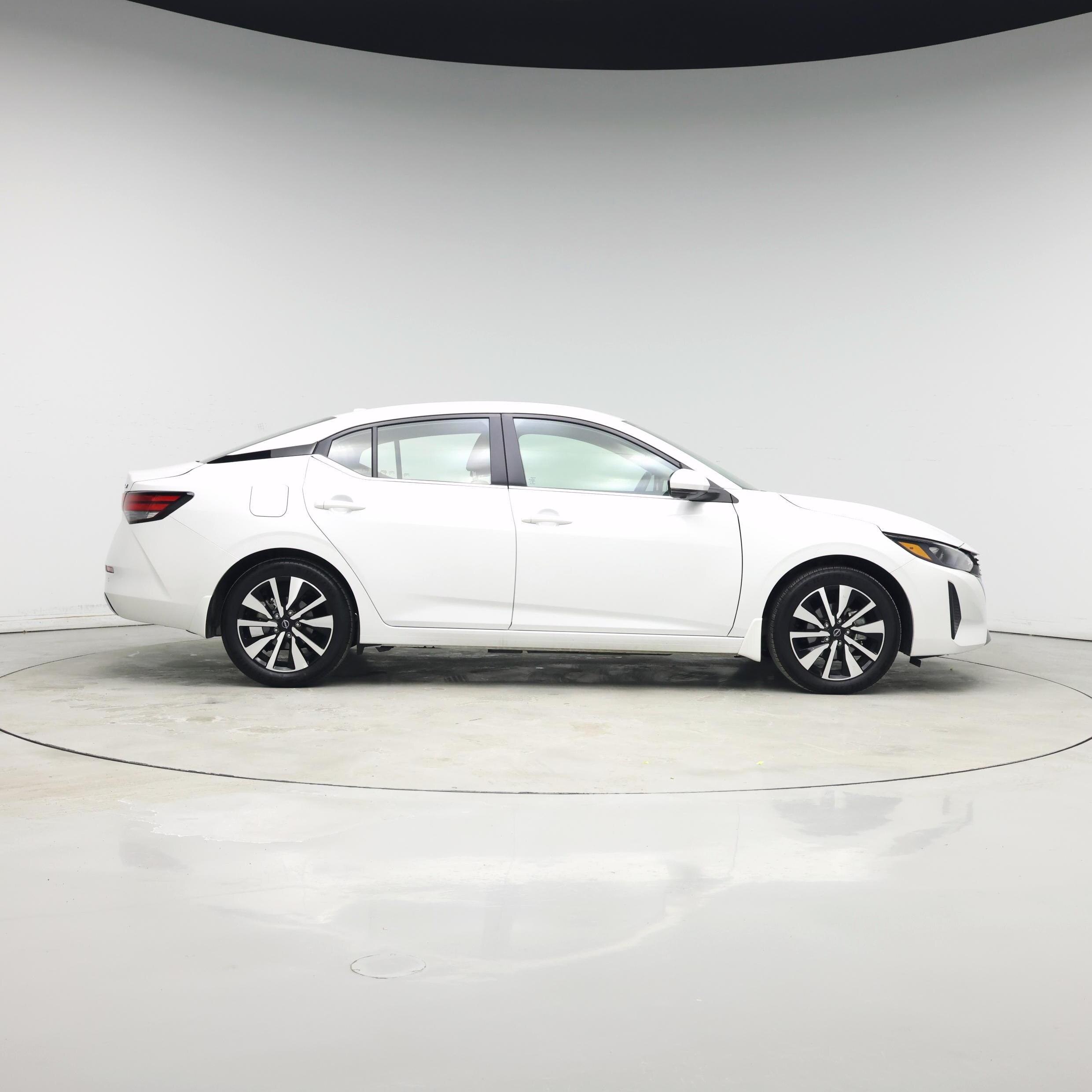 Thumbnail: 2024 Nissan Sentra - 7