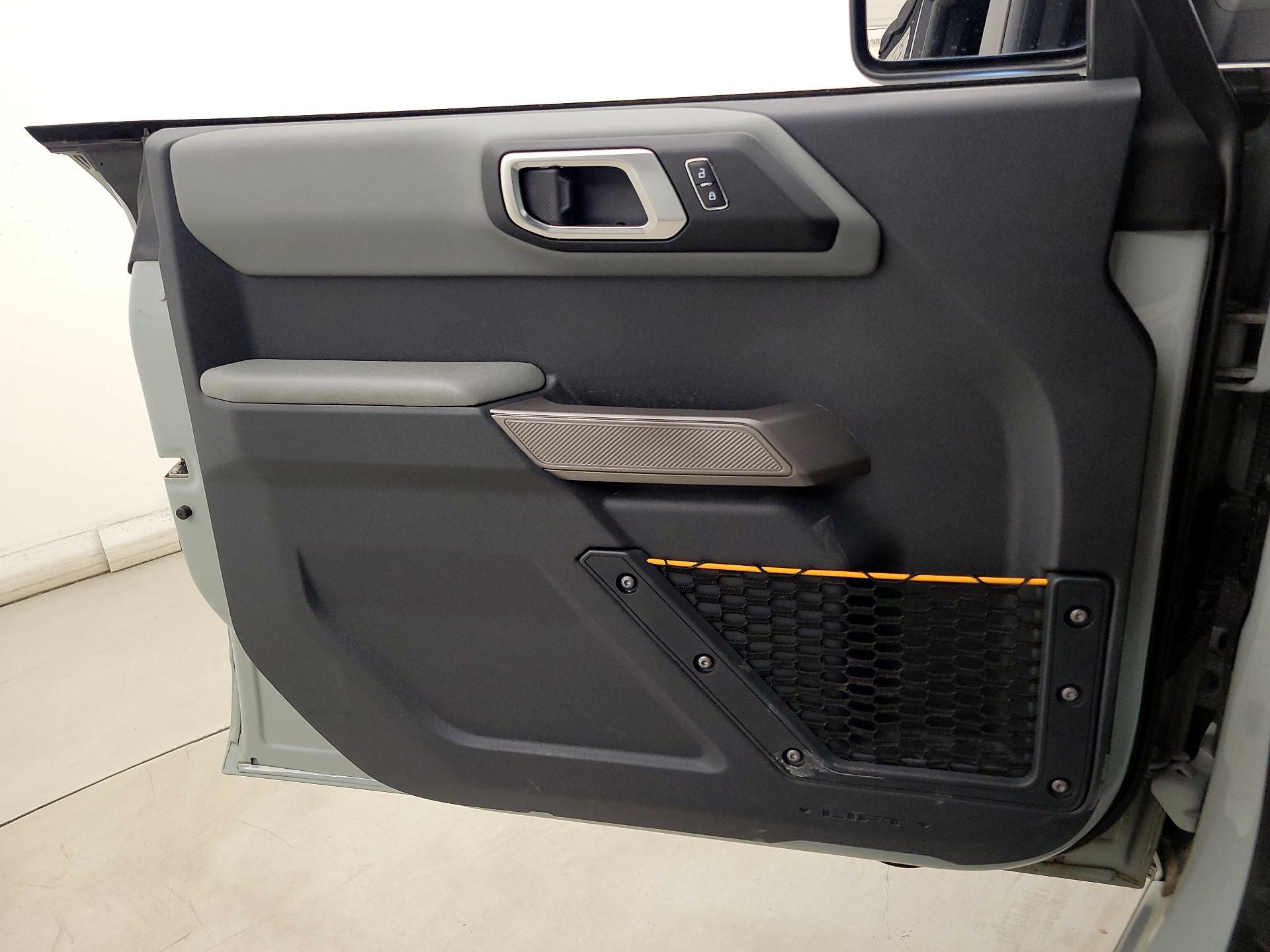 Thumbnail: 2023 Ford Bronco - 12