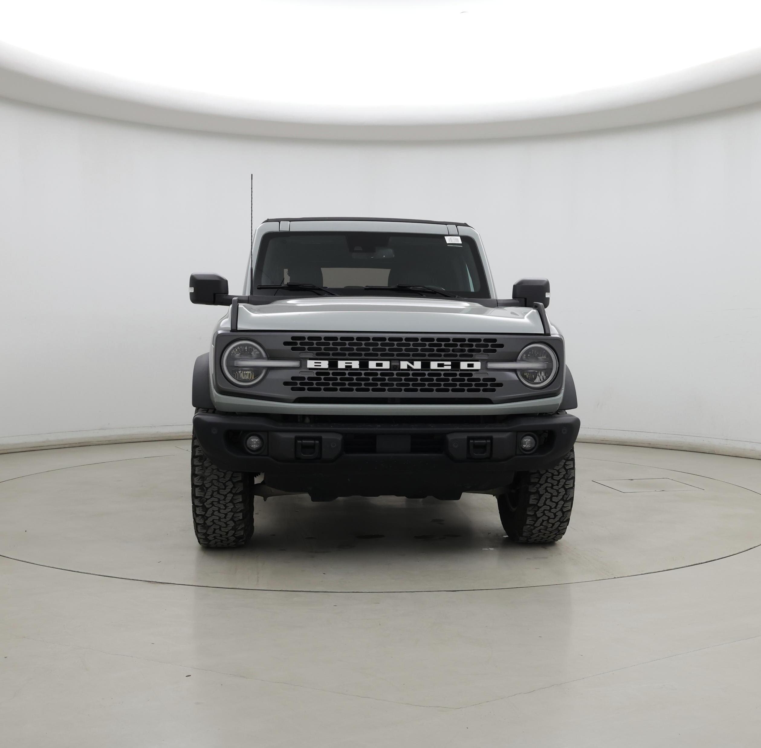 Thumbnail: 2023 Ford Bronco - 5