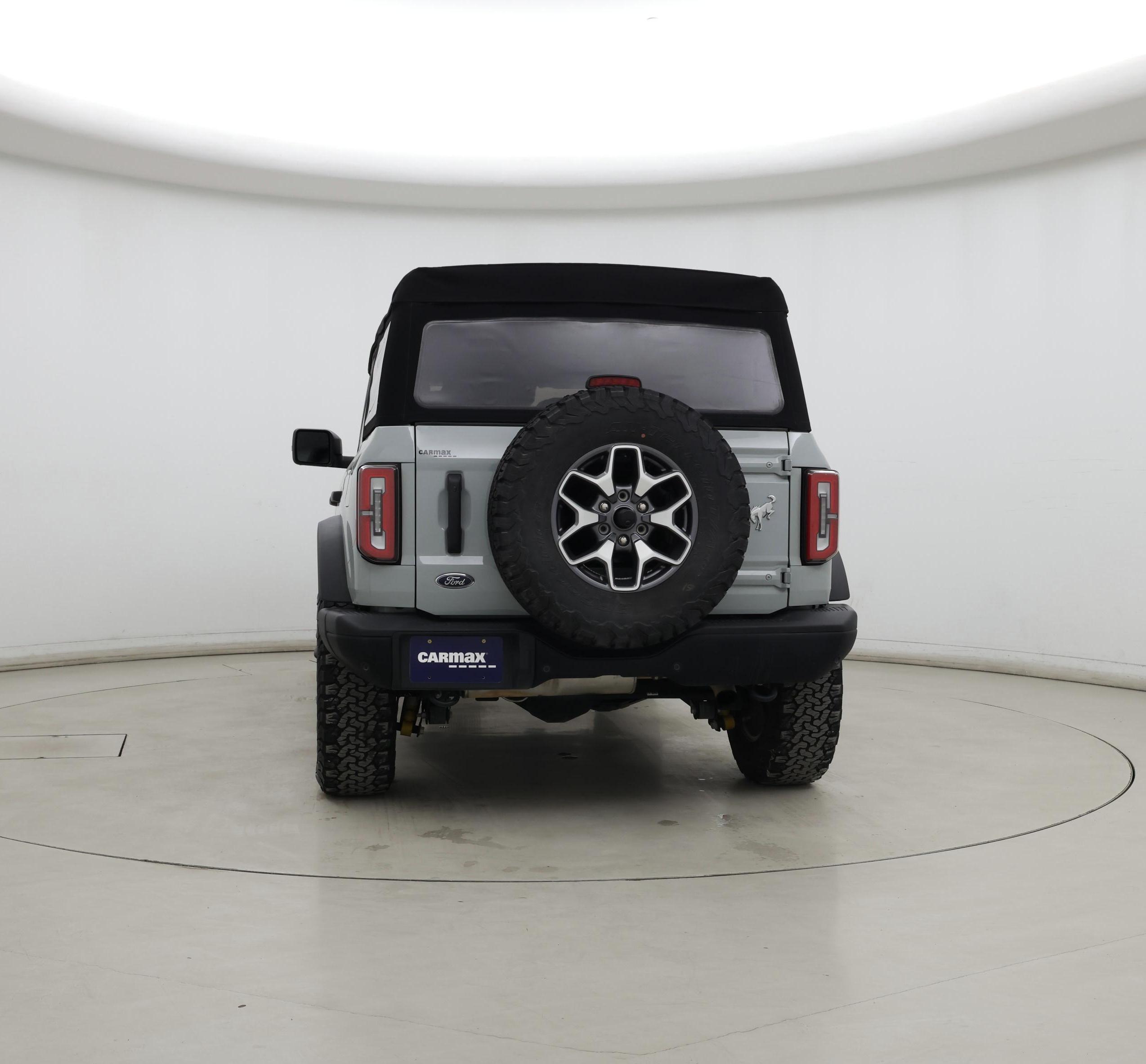 Thumbnail: 2023 Ford Bronco - 6