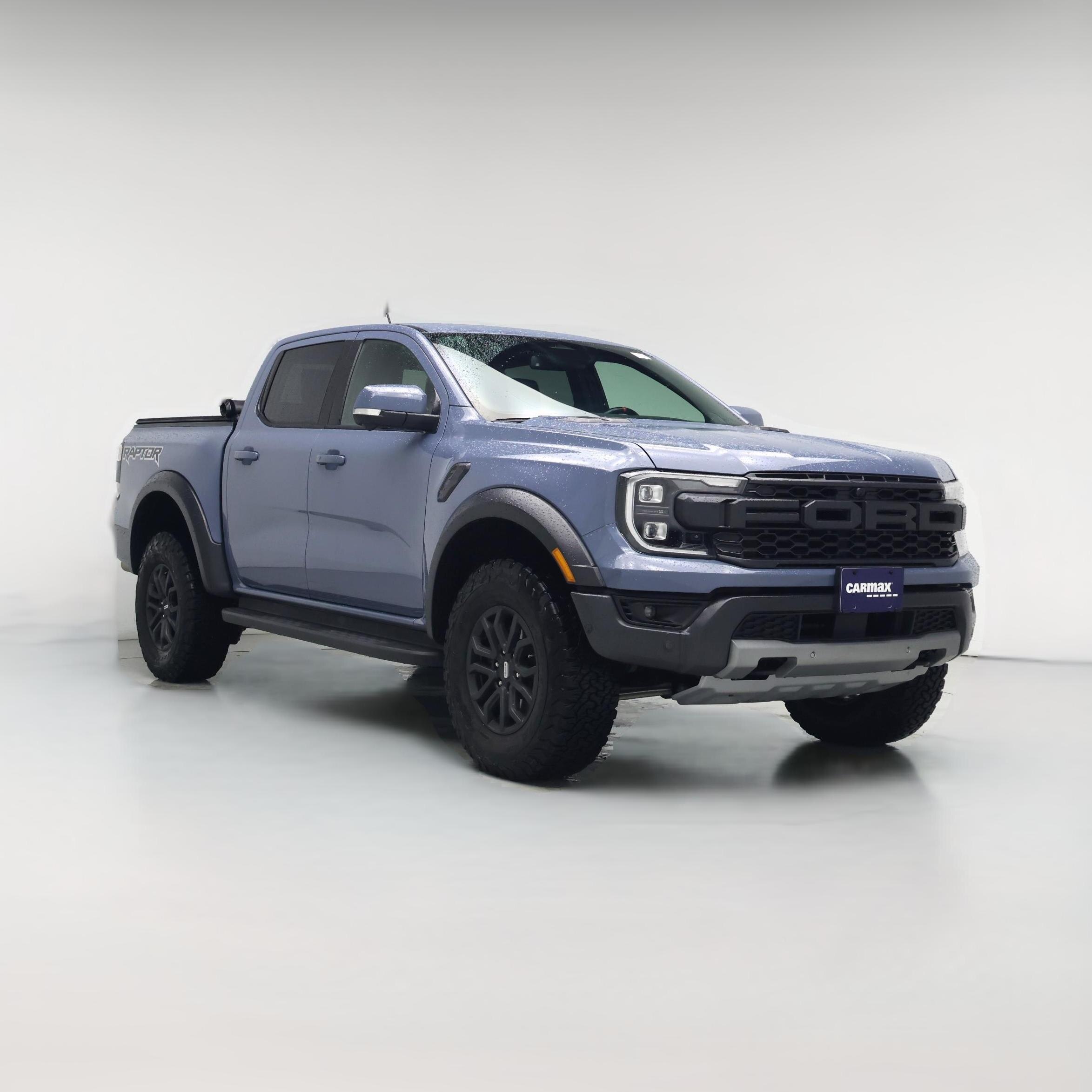 Thumbnail: 2024 Ford Ranger - 1