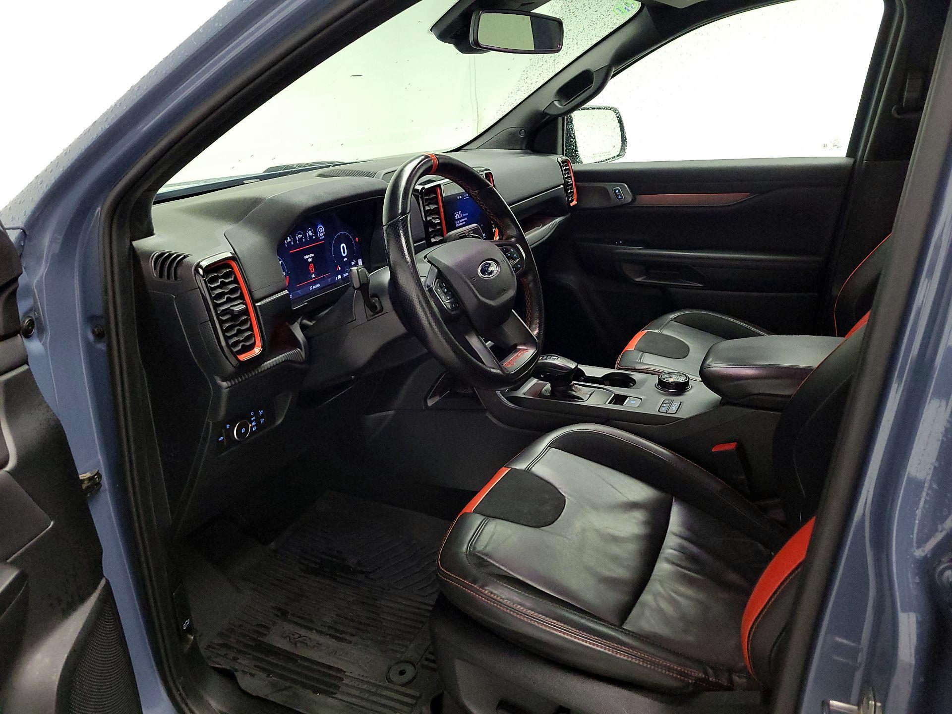 Thumbnail: 2024 Ford Ranger - 11