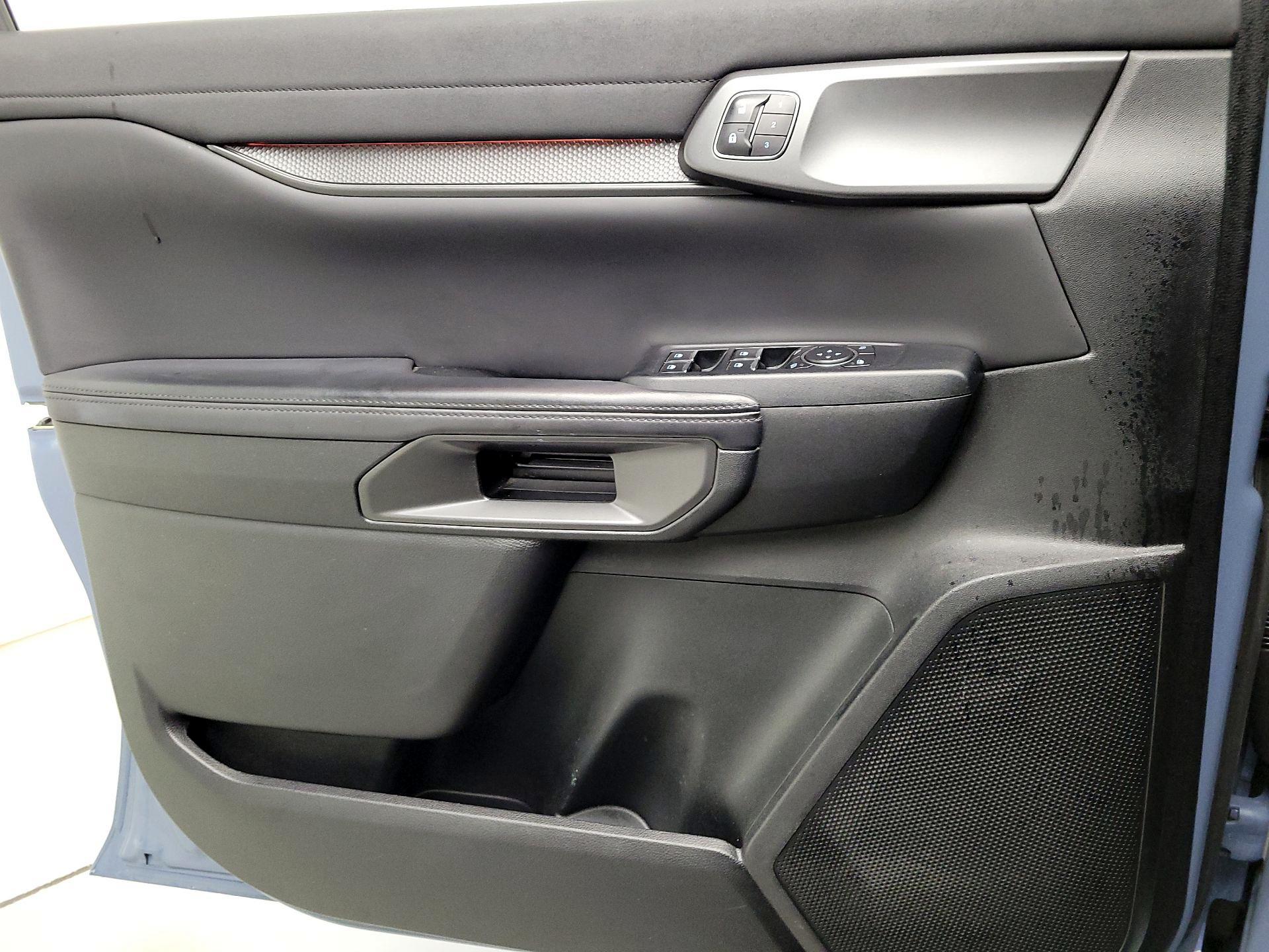 Thumbnail: 2024 Ford Ranger - 12