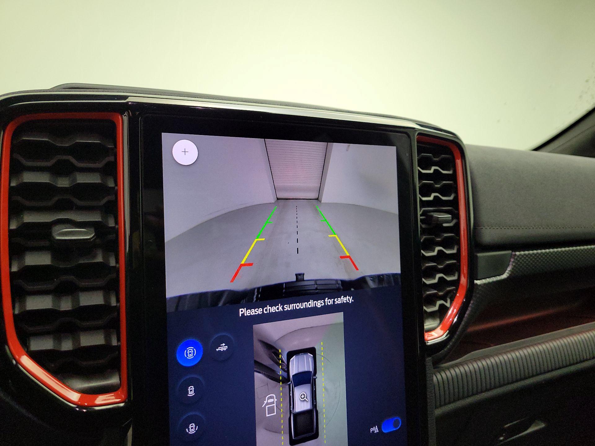 Thumbnail: 2024 Ford Ranger - 13