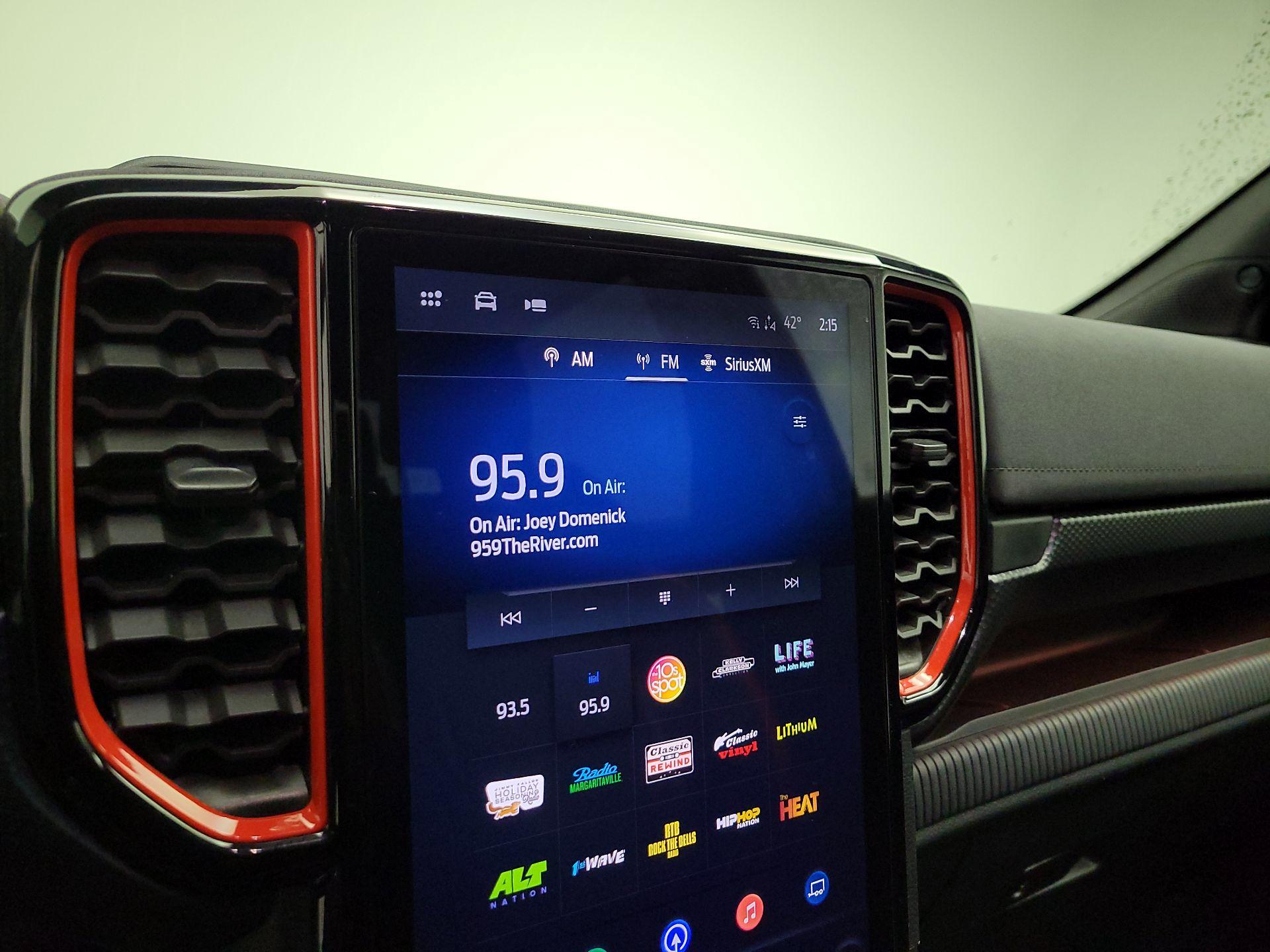 Thumbnail: 2024 Ford Ranger - 14