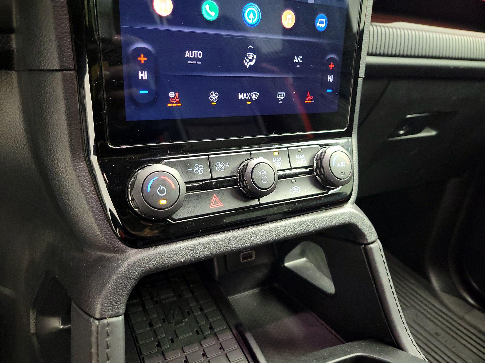 Thumbnail: 2024 Ford Ranger - 15