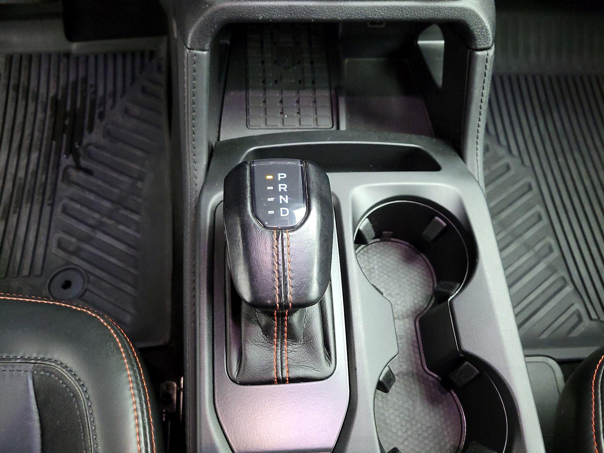 Thumbnail: 2024 Ford Ranger - 16