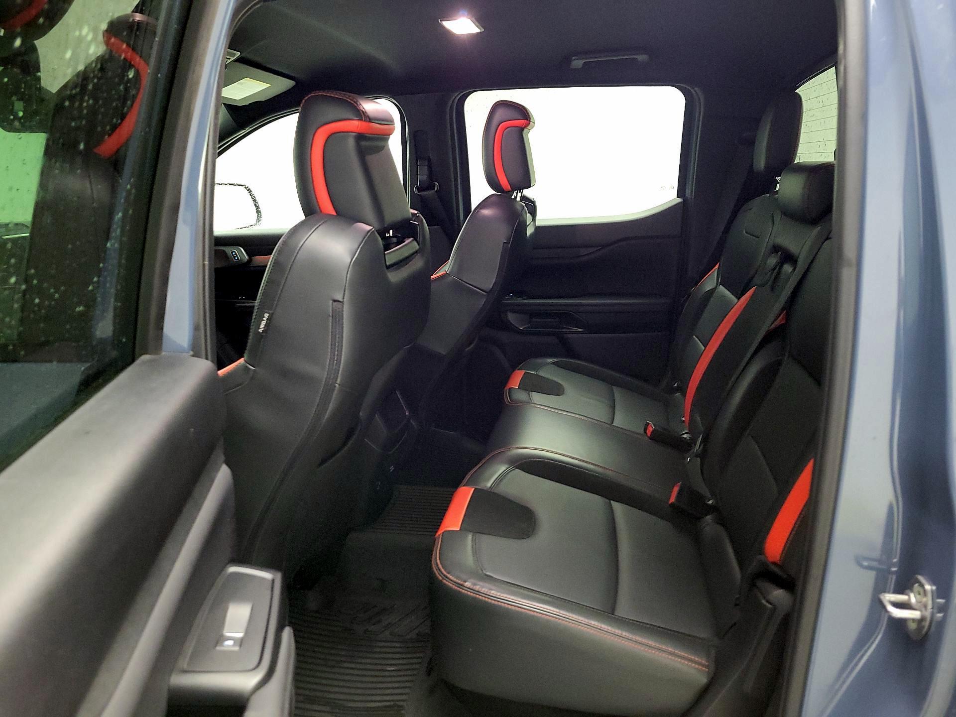 Thumbnail: 2024 Ford Ranger - 17